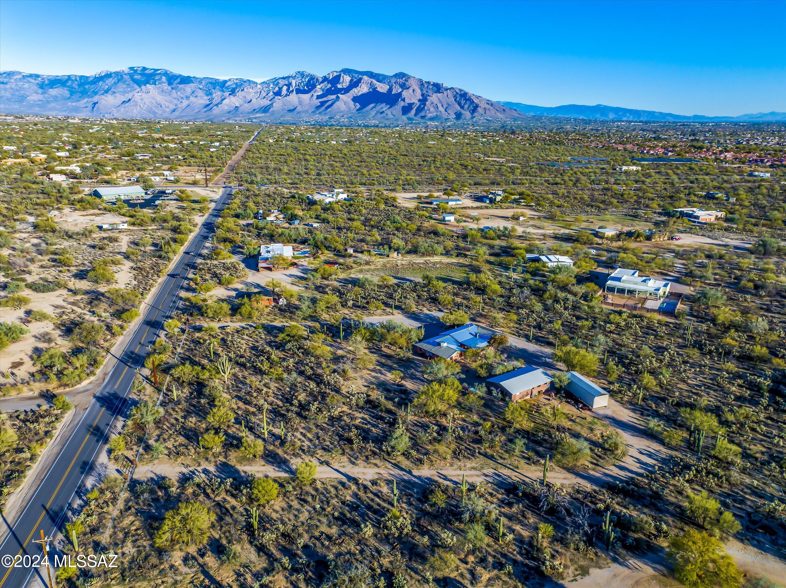 Orange Ranch Est - Residential