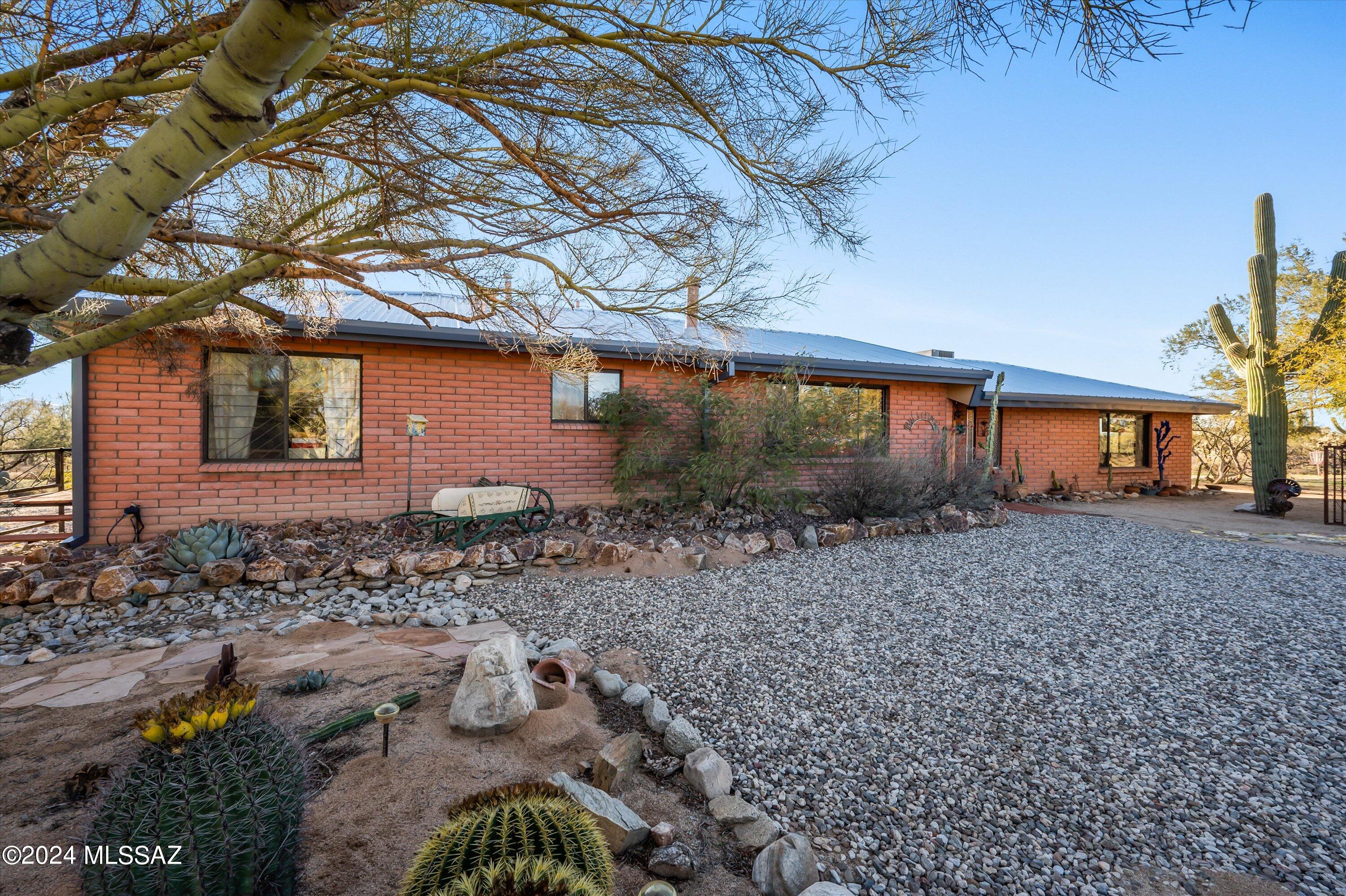 Orange Ranch Est - Residential