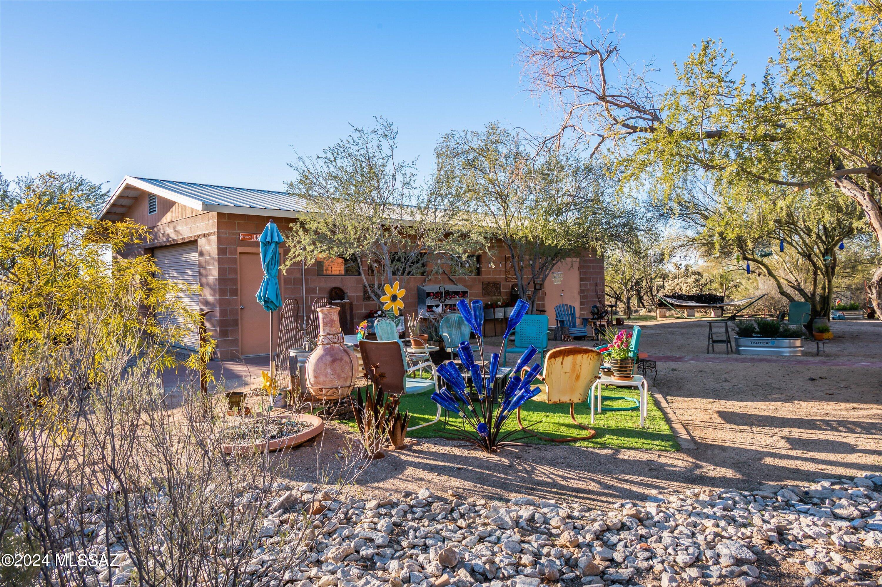 Orange Ranch Est - Residential