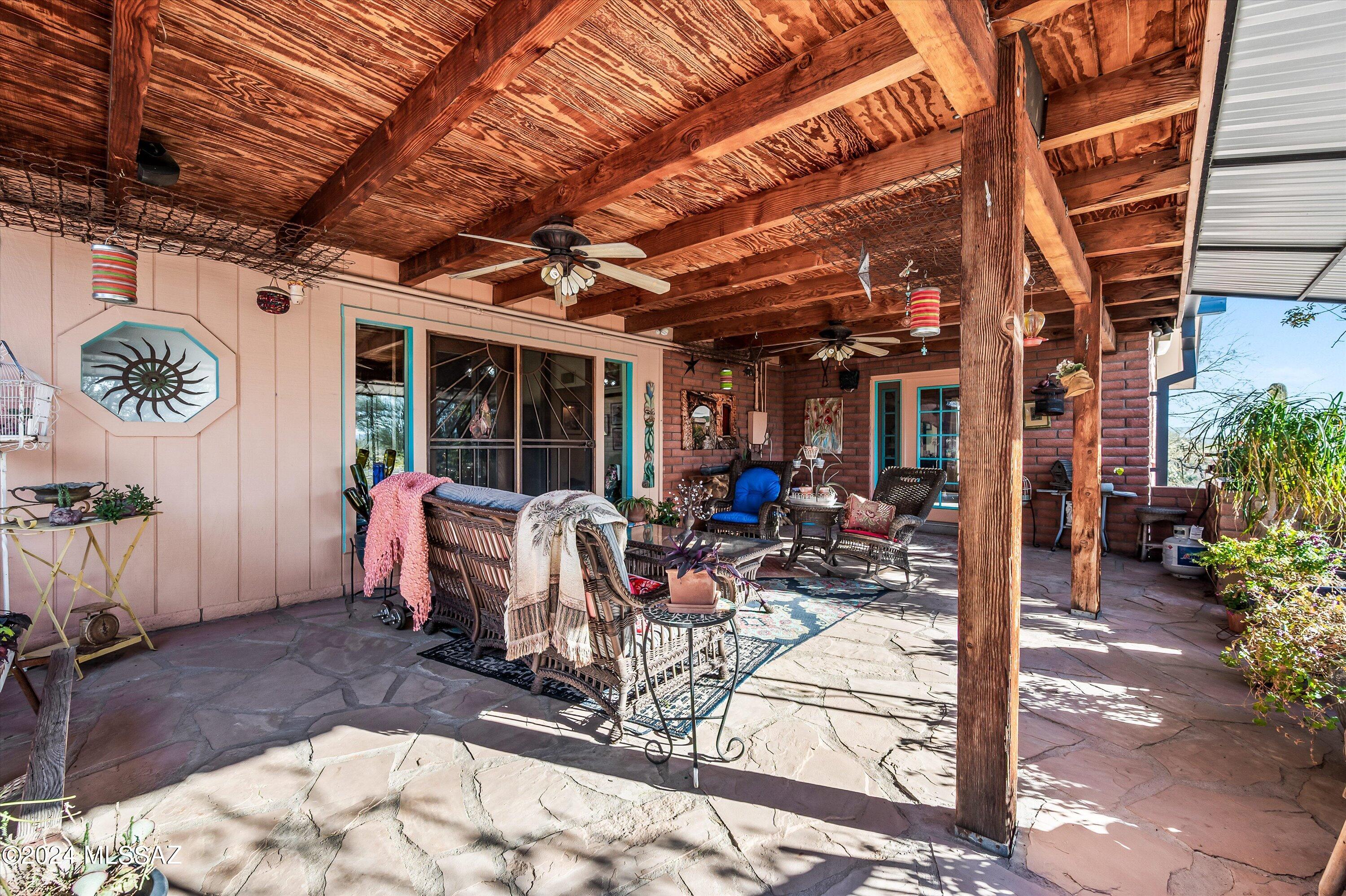 Orange Ranch Est - Residential