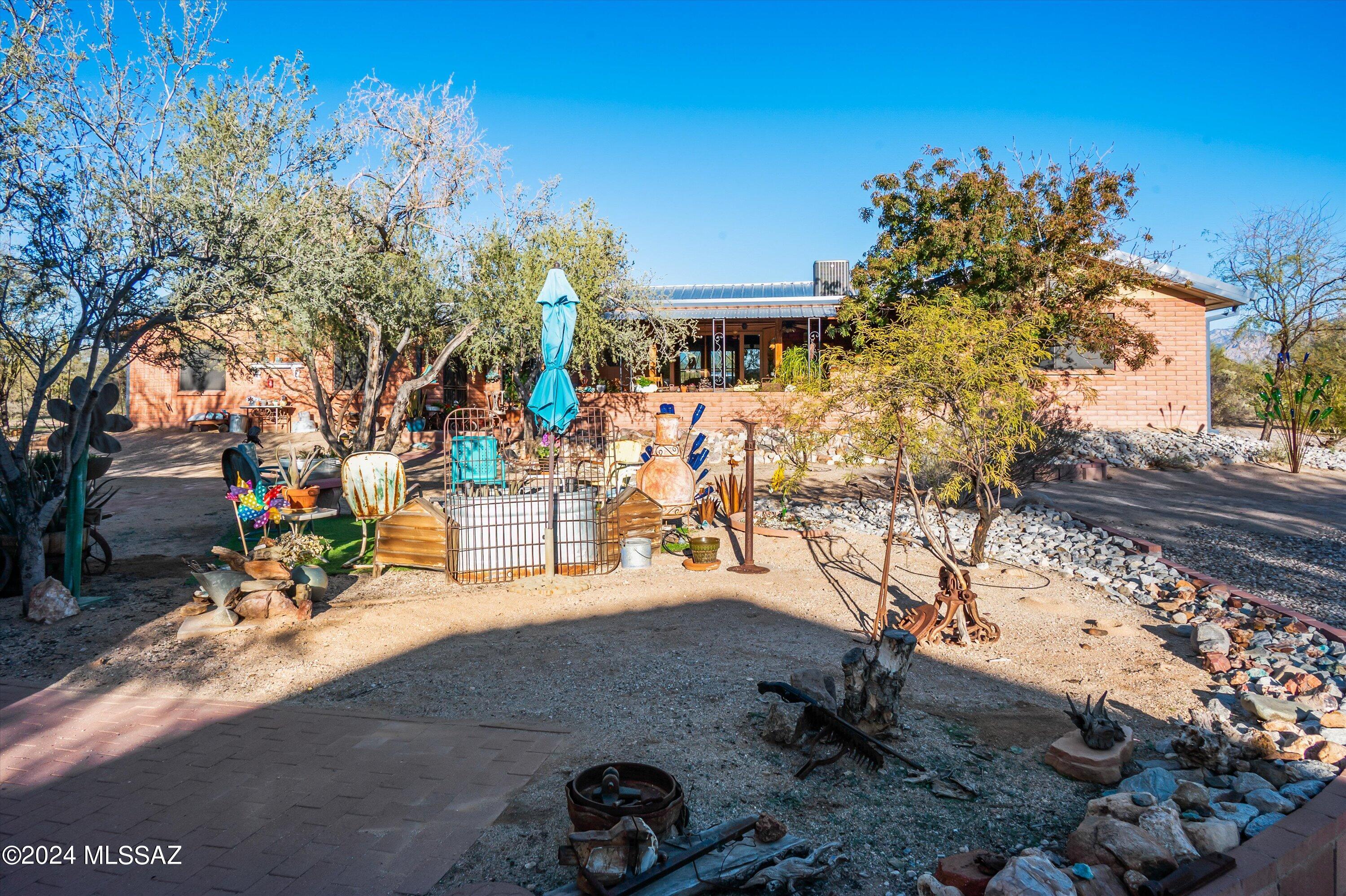 Orange Ranch Est - Residential