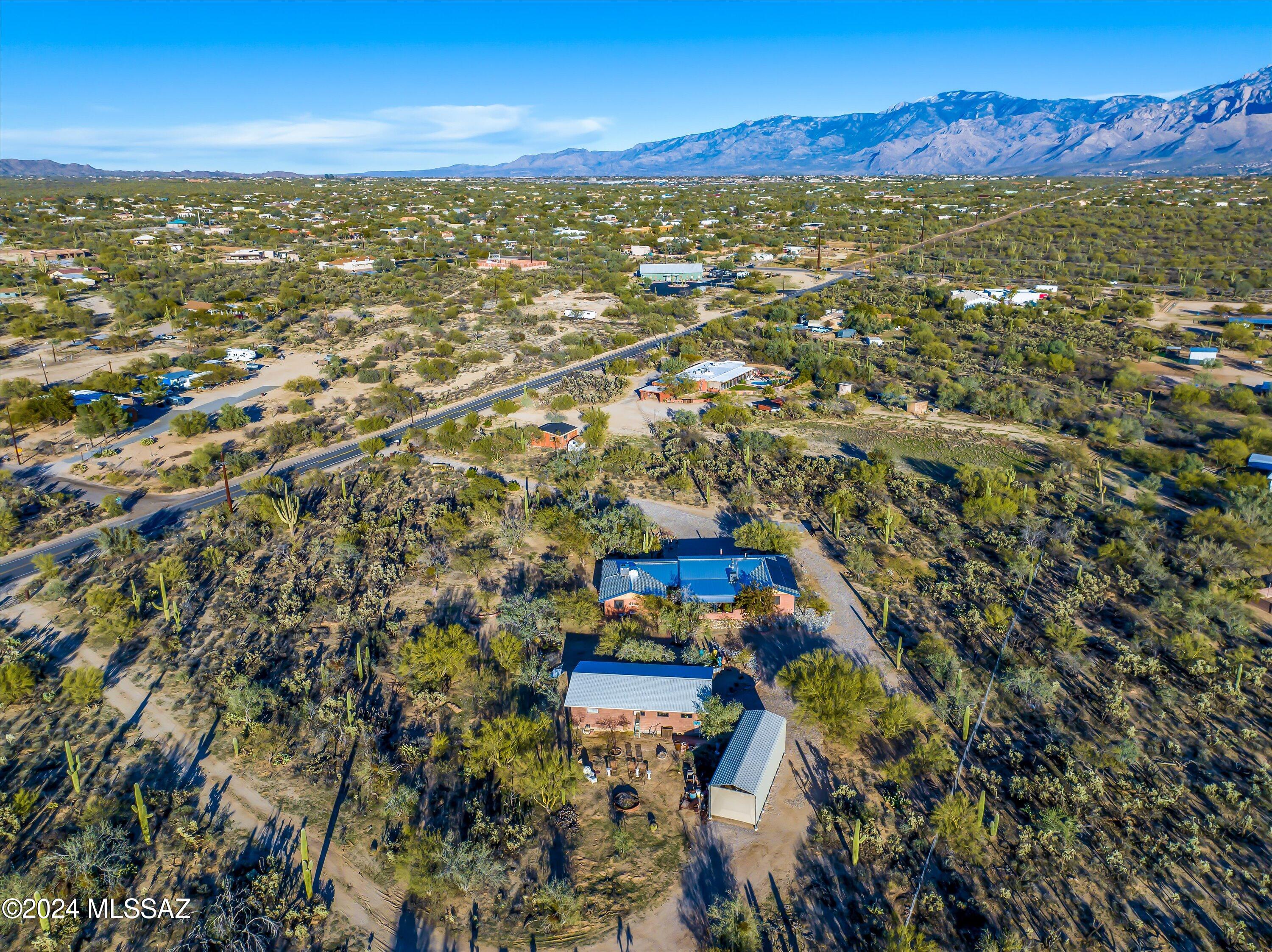 Orange Ranch Est - Residential