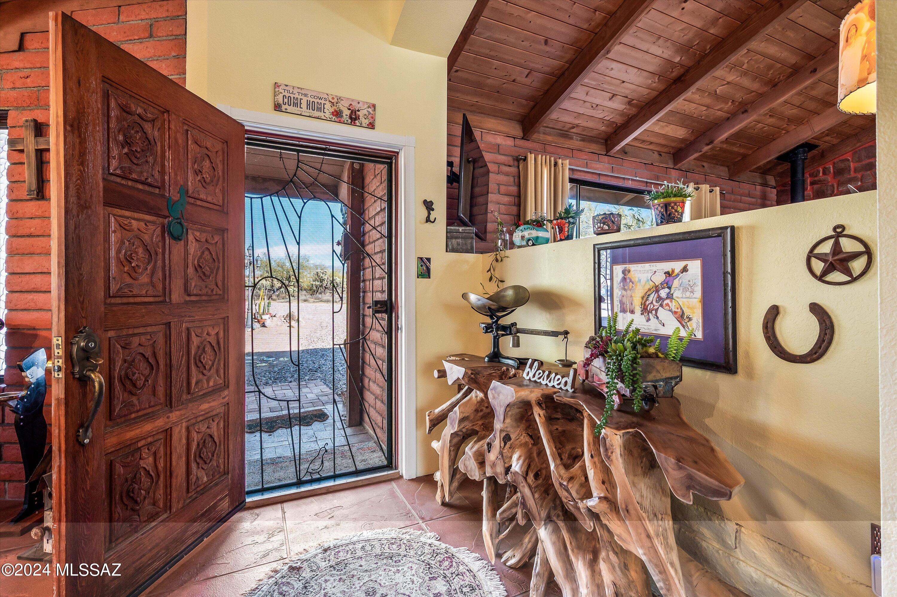 Orange Ranch Est - Residential