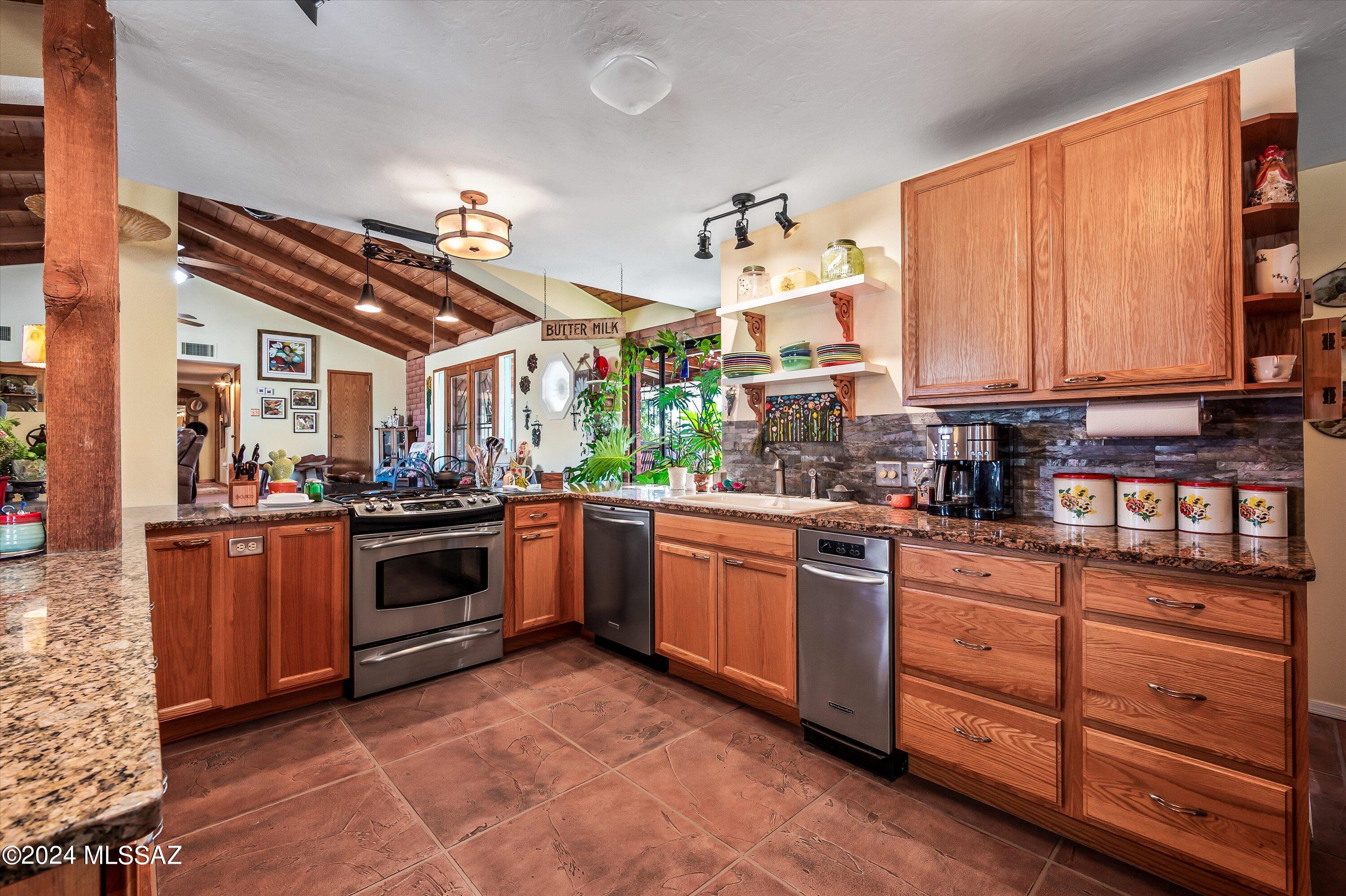 Orange Ranch Est - Residential