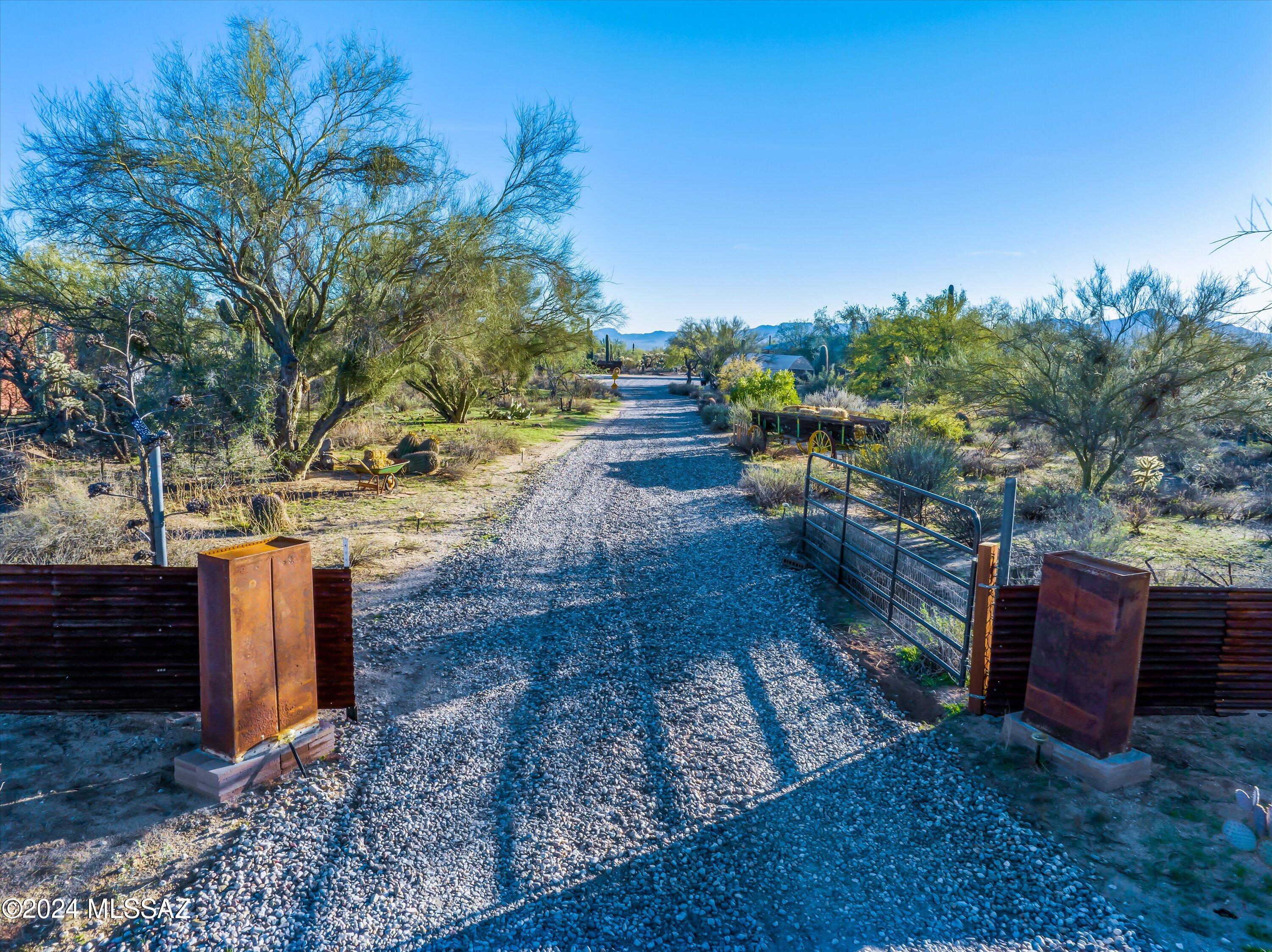 Orange Ranch Est - Residential