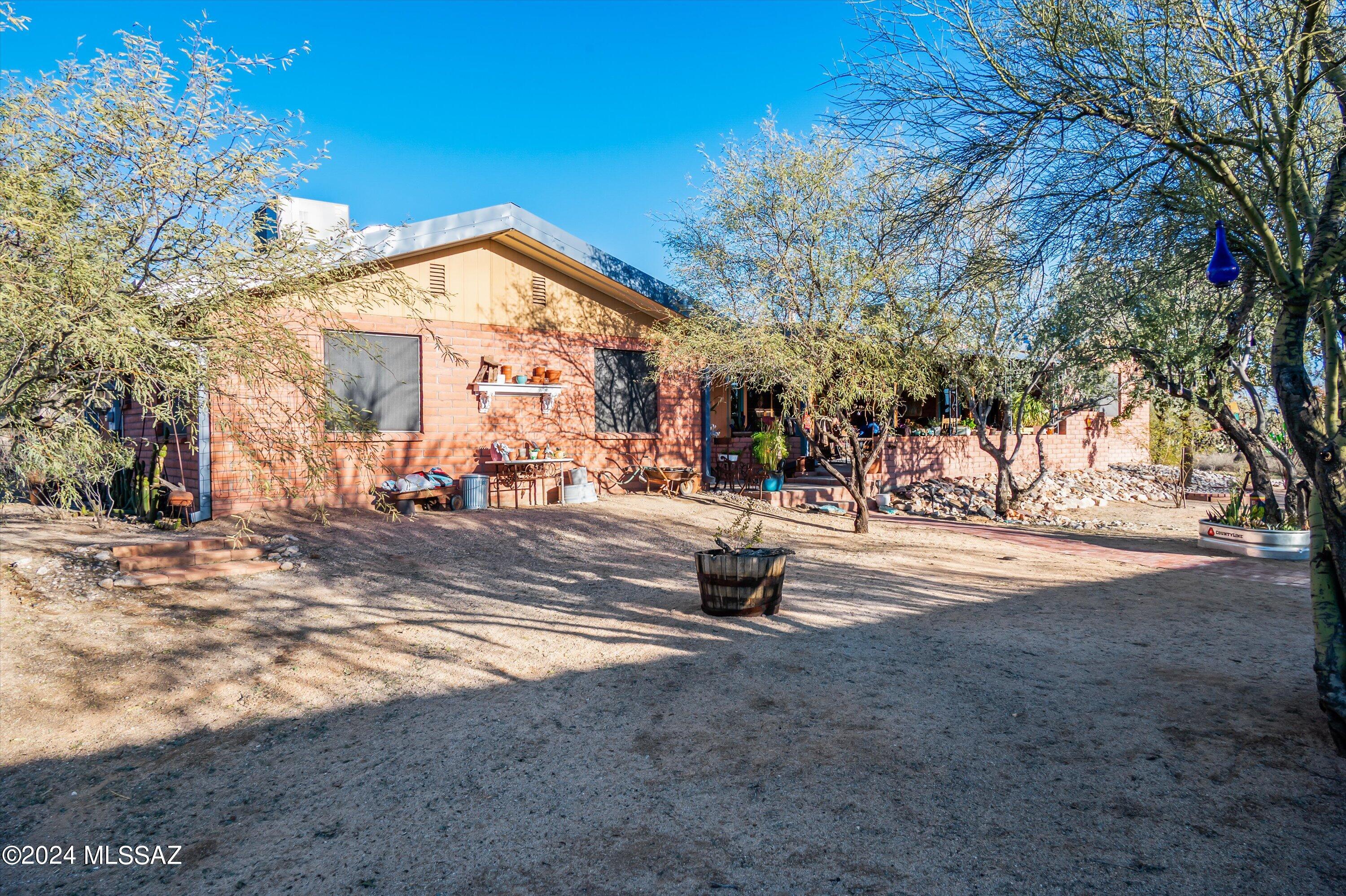 Orange Ranch Est - Residential
