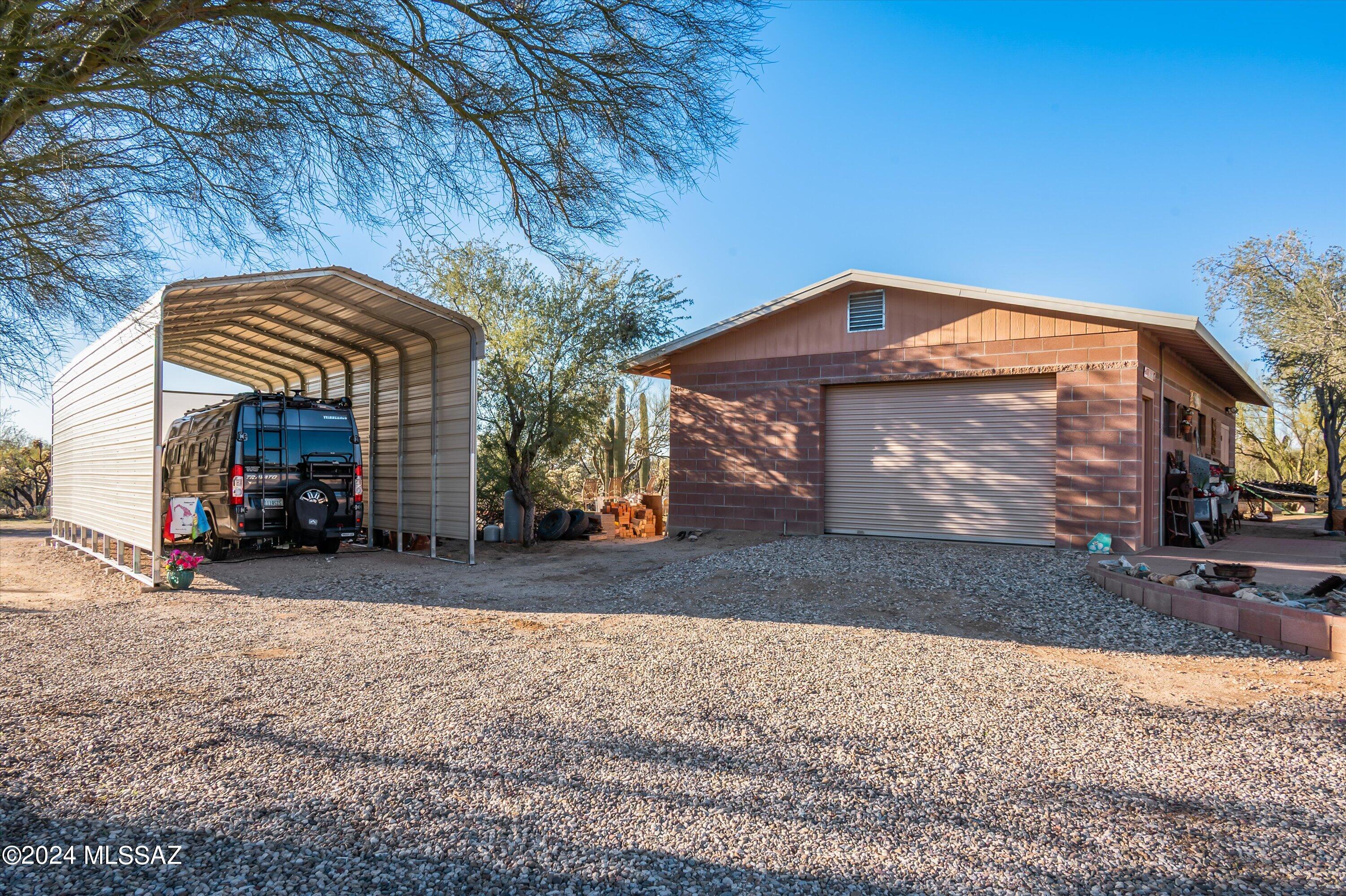 Orange Ranch Est - Residential