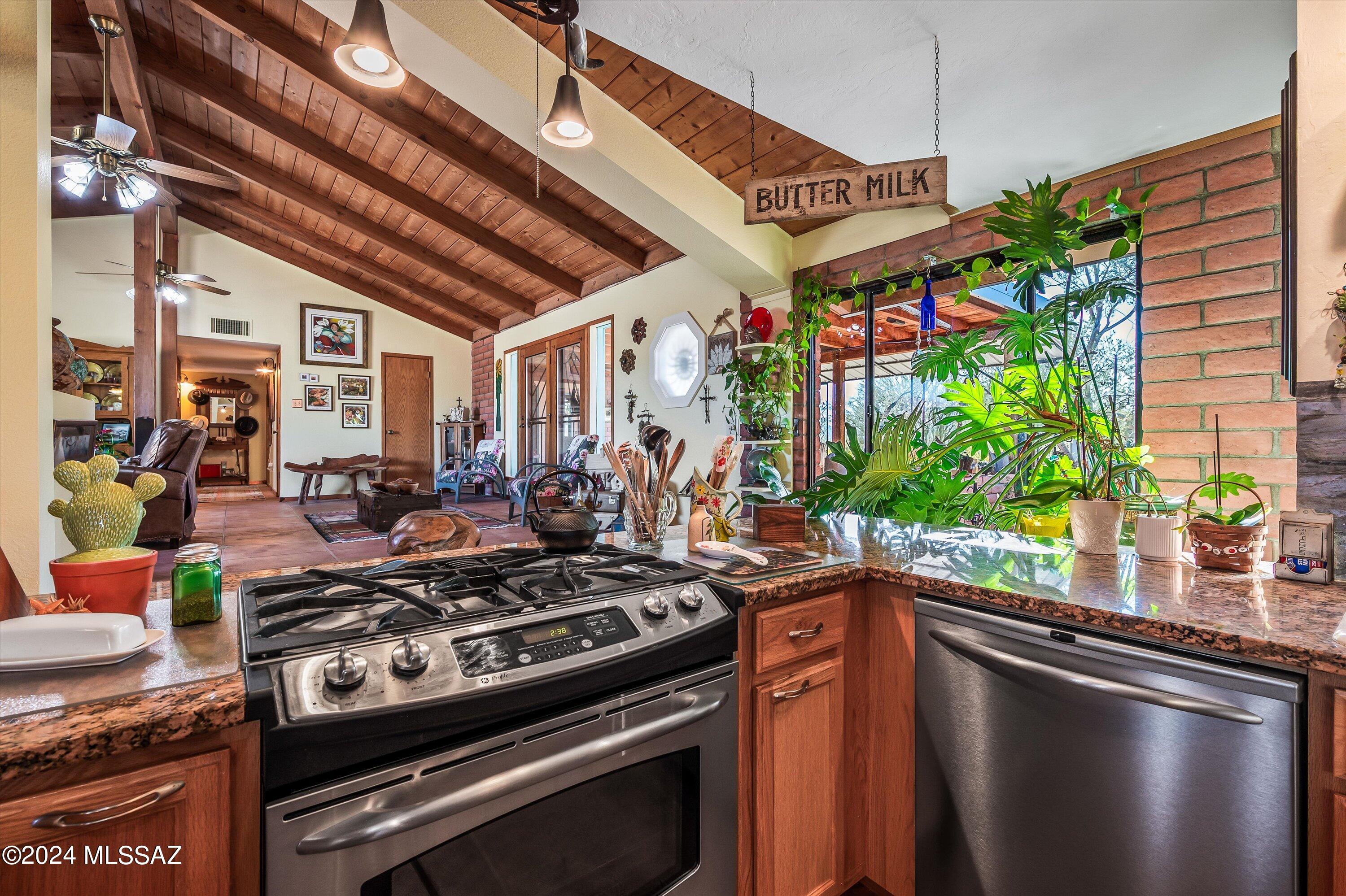 Orange Ranch Est - Residential