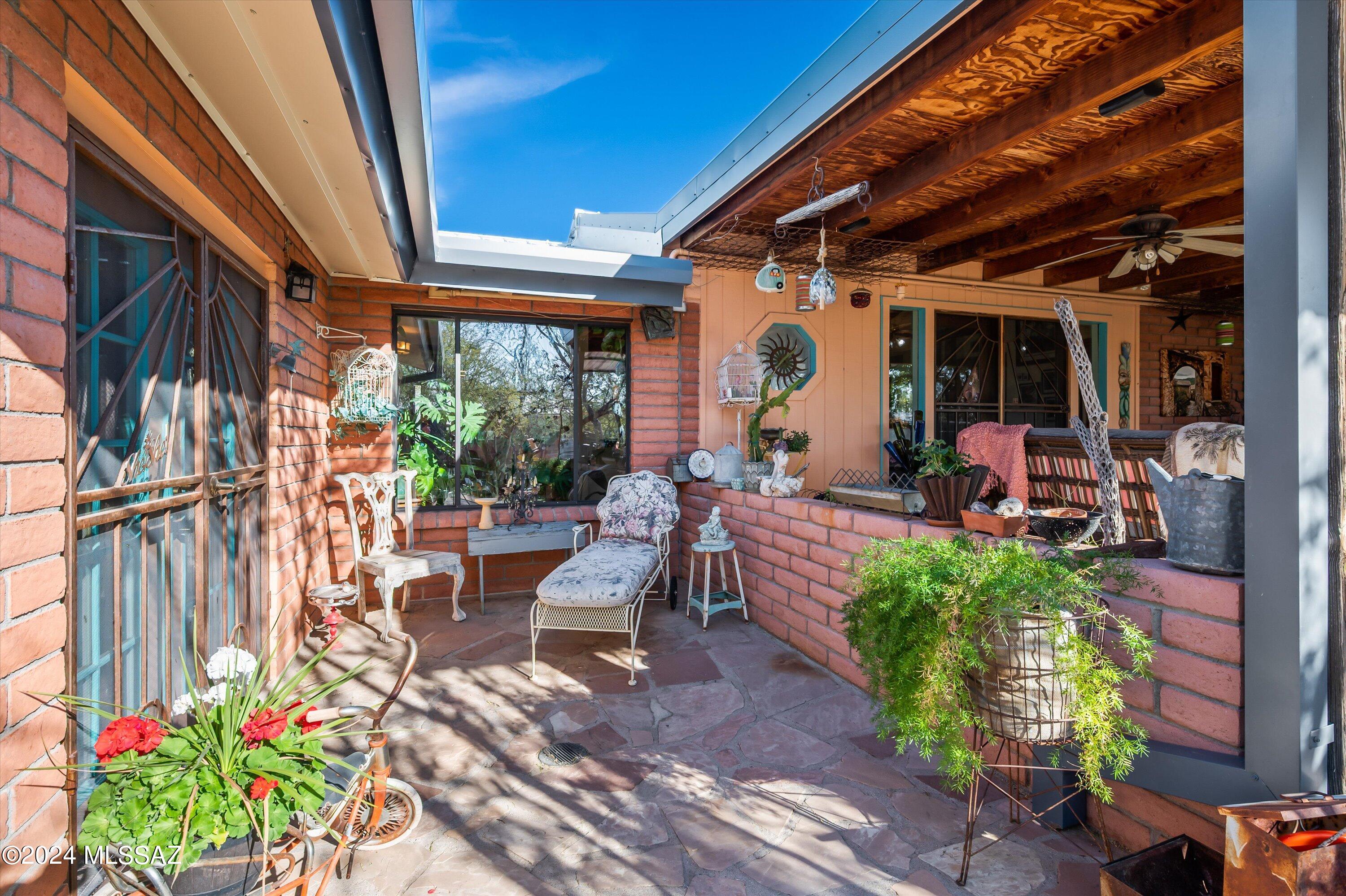 Orange Ranch Est - Residential