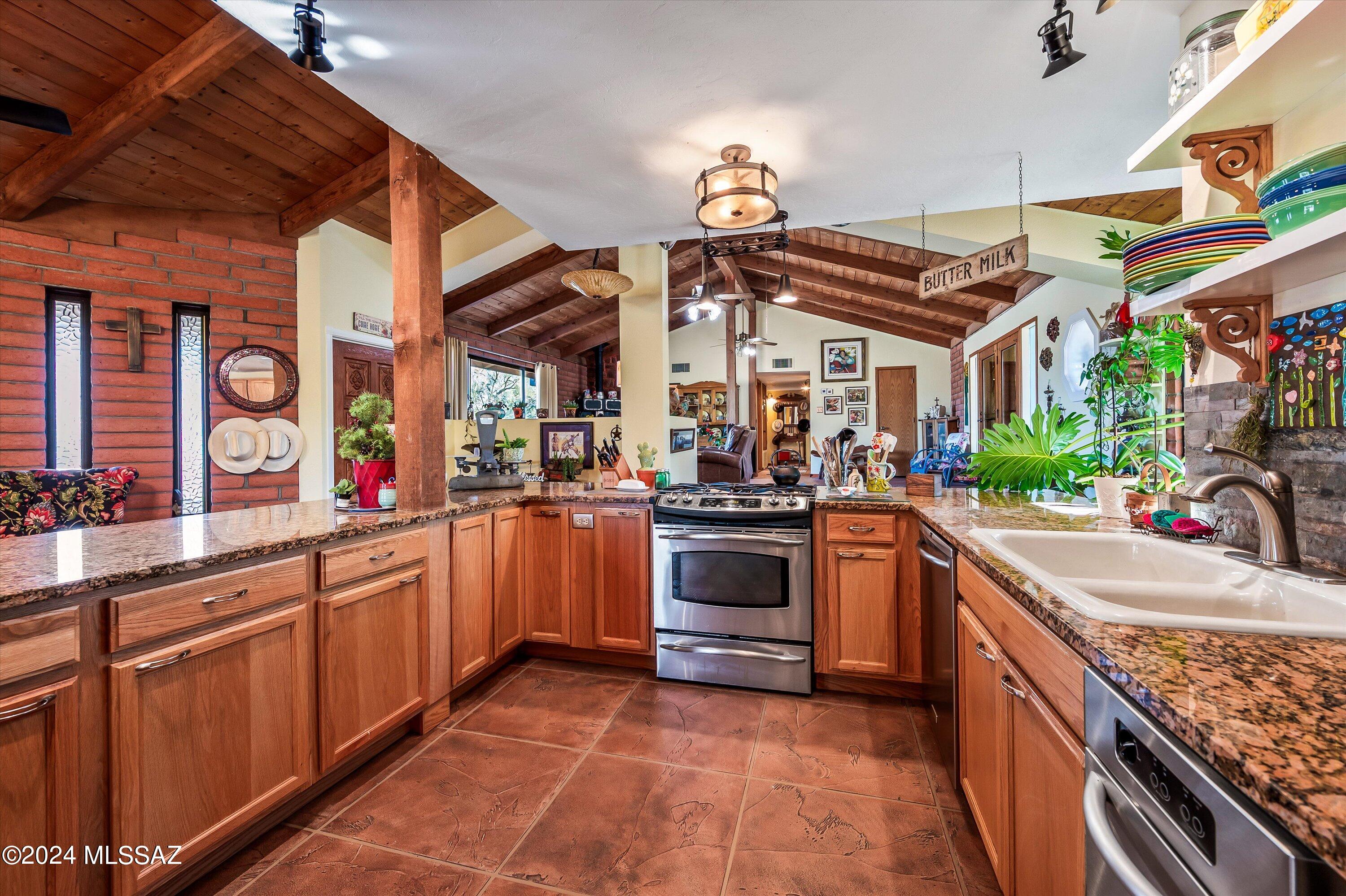 Orange Ranch Est - Residential