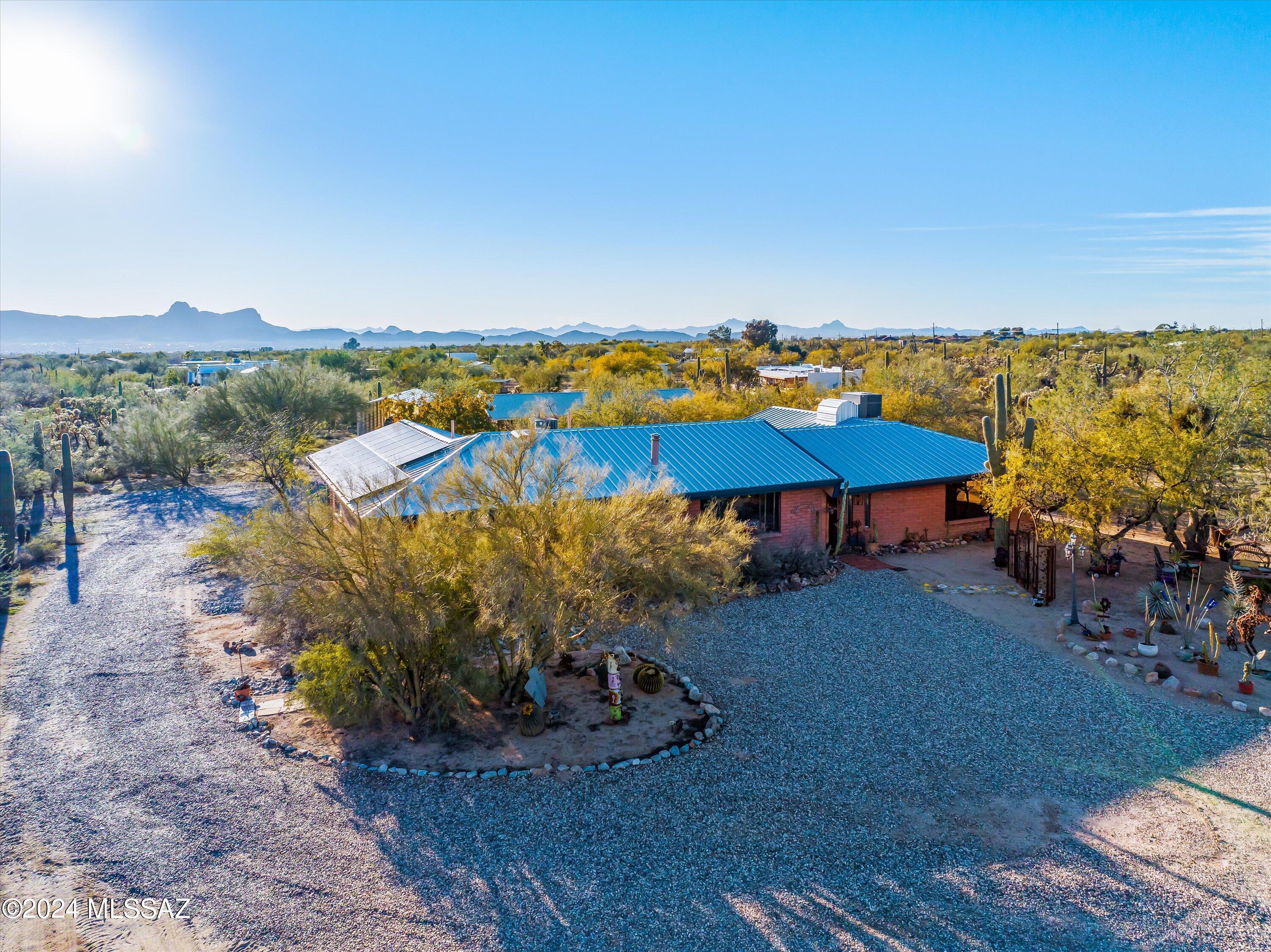 Orange Ranch Est - Residential