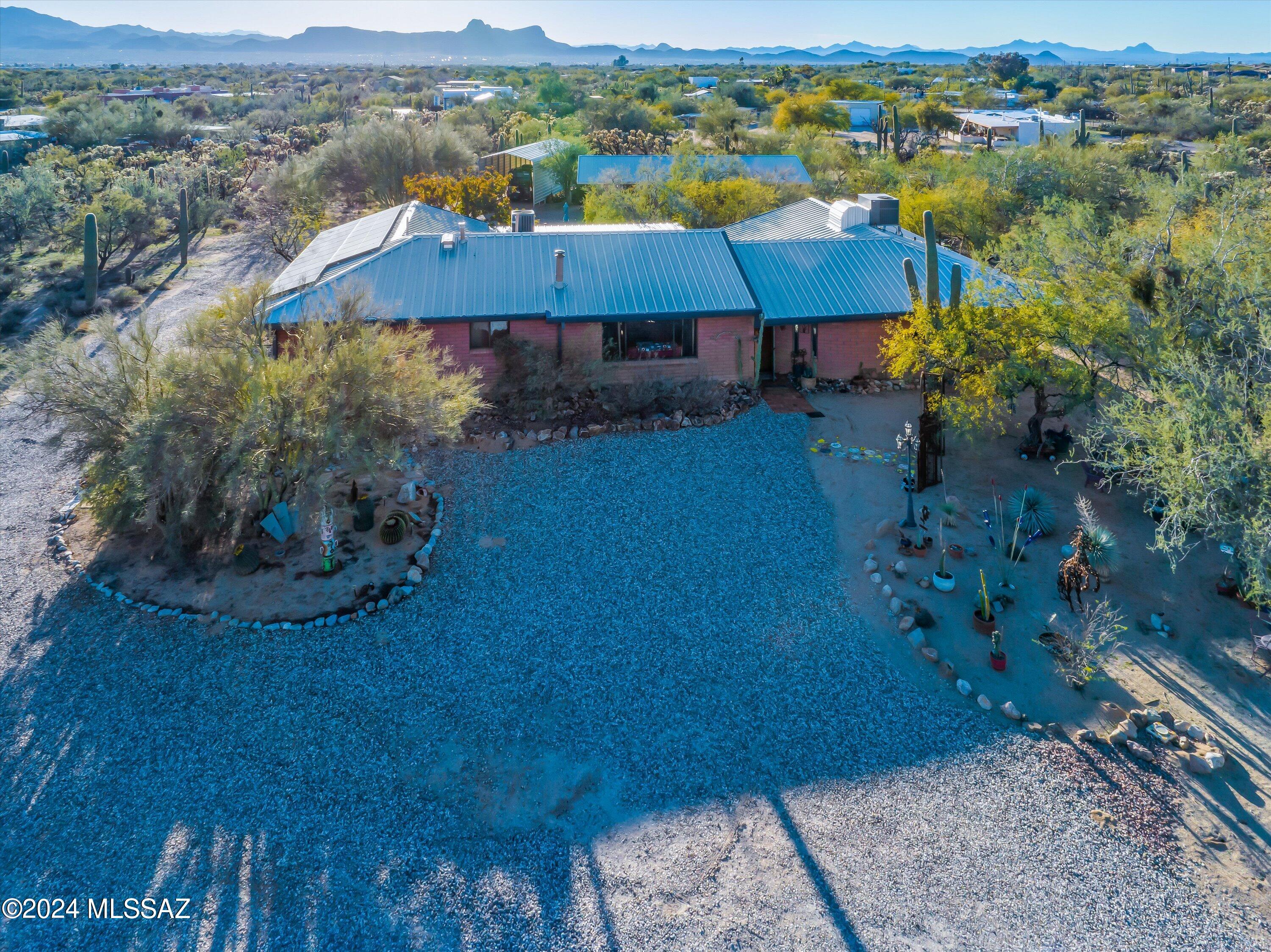 Orange Ranch Est - Residential