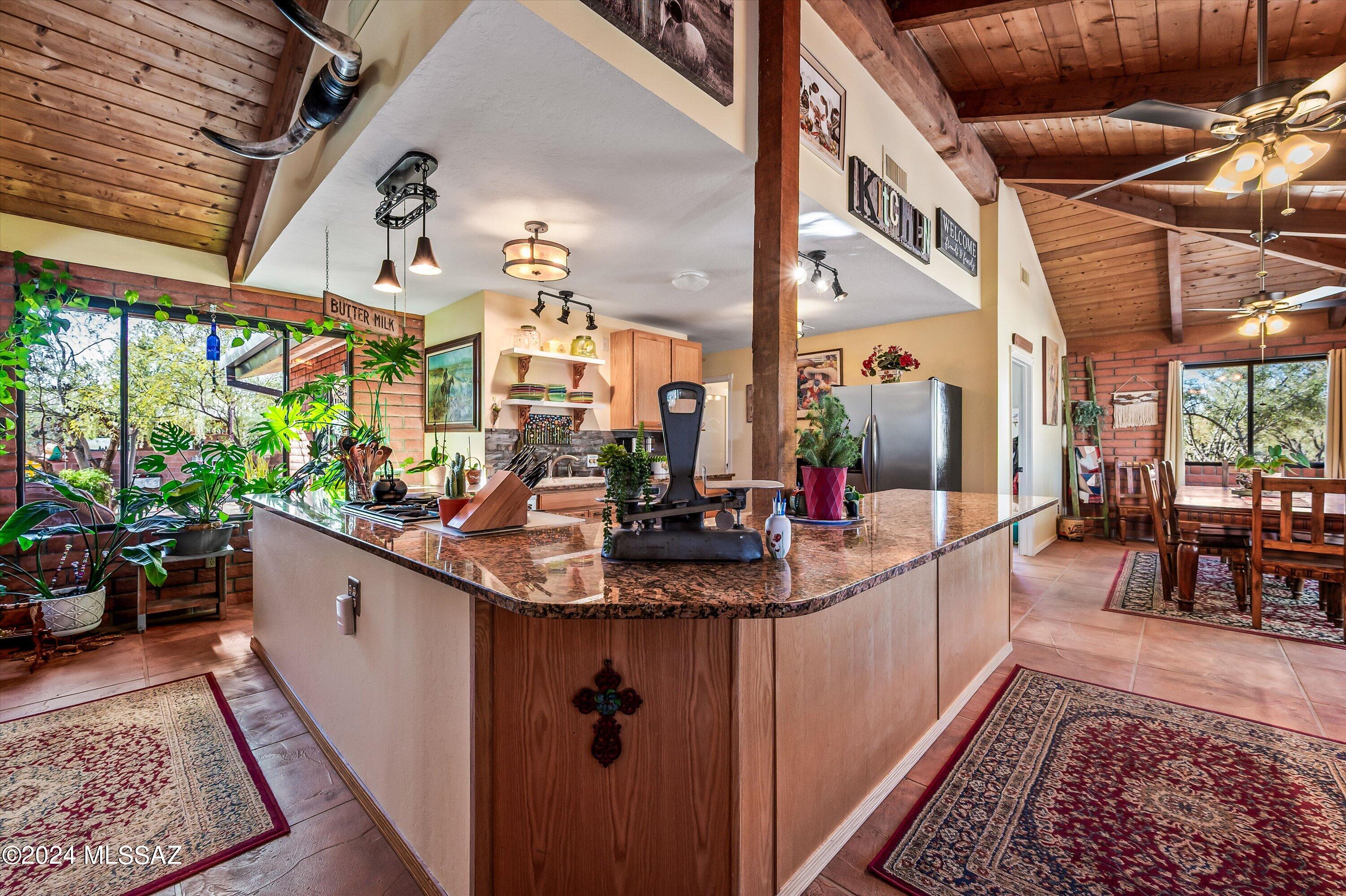 Orange Ranch Est - Residential