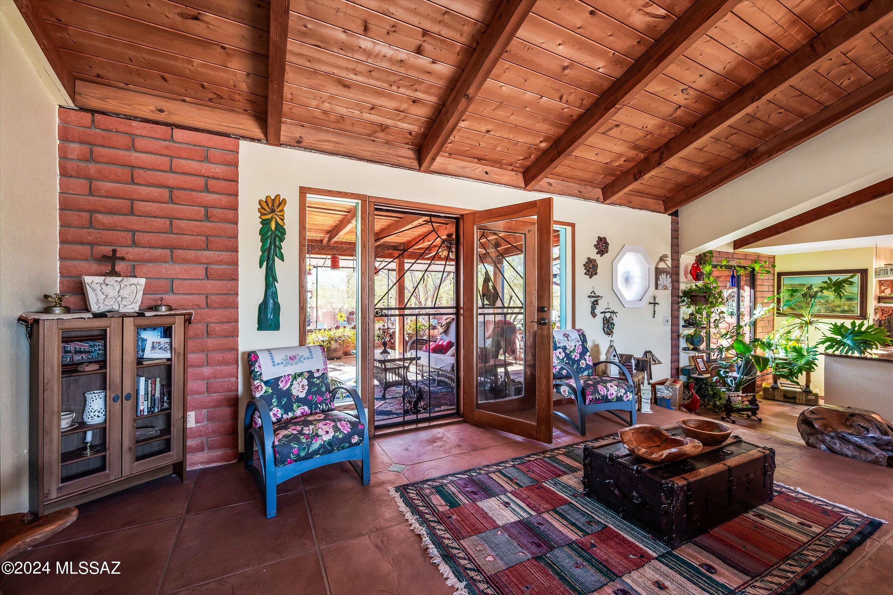 Orange Ranch Est - Residential