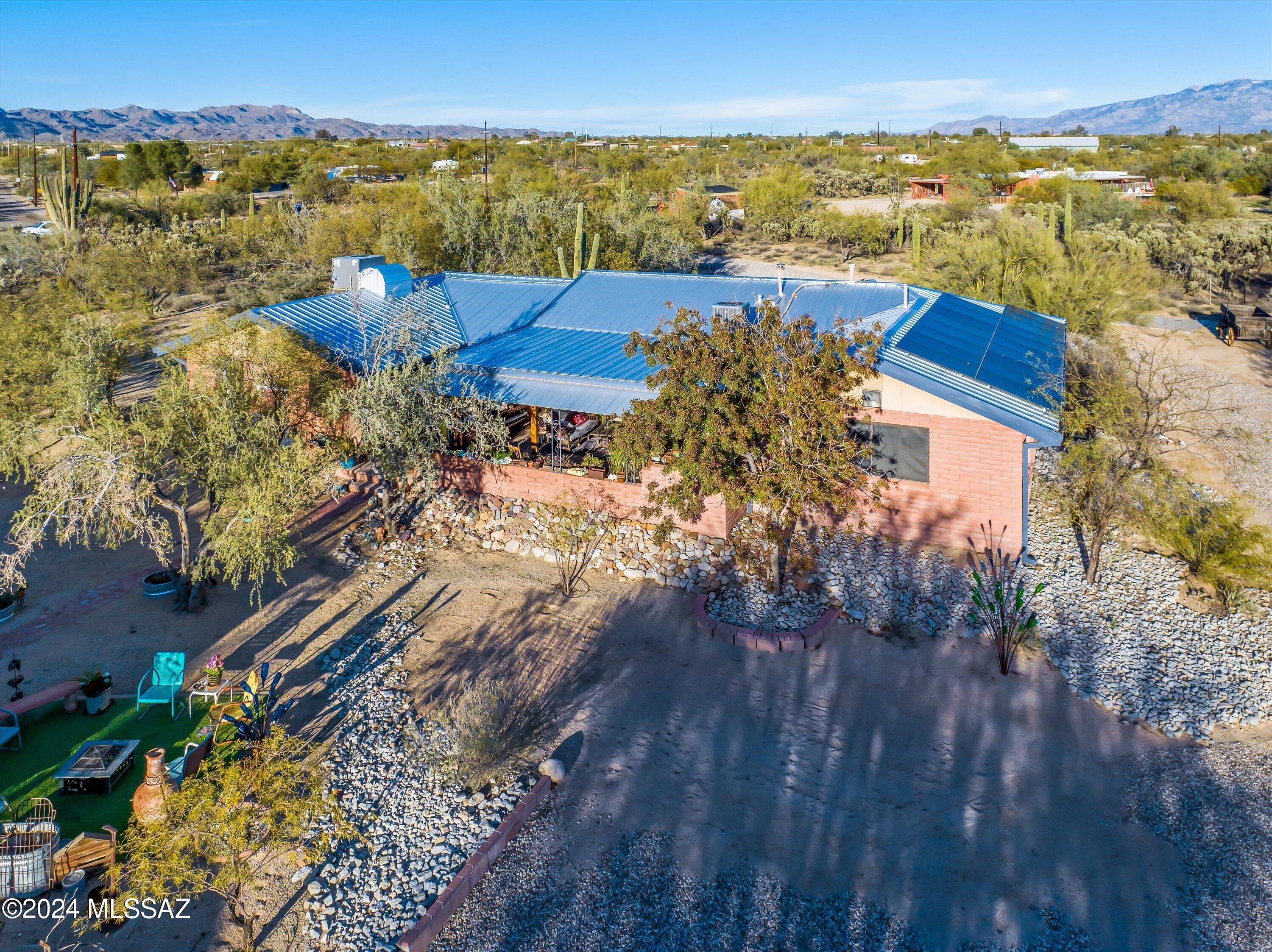 Orange Ranch Est - Residential