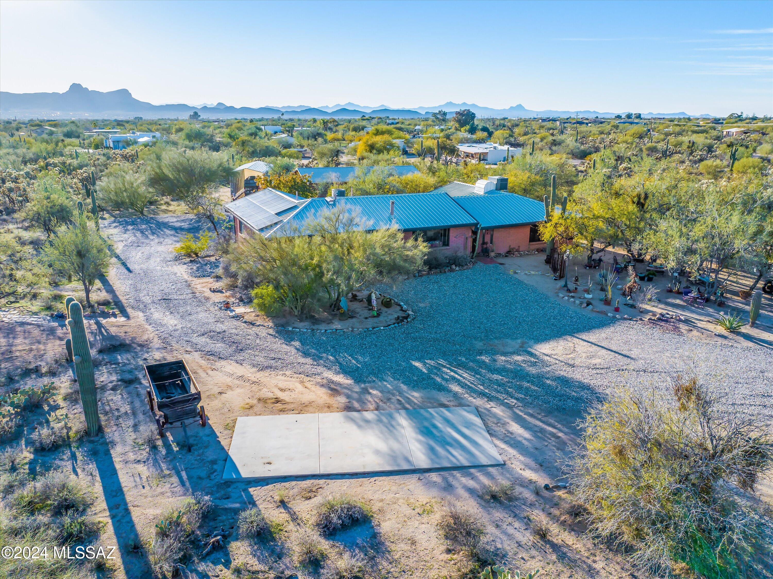 Orange Ranch Est - Residential