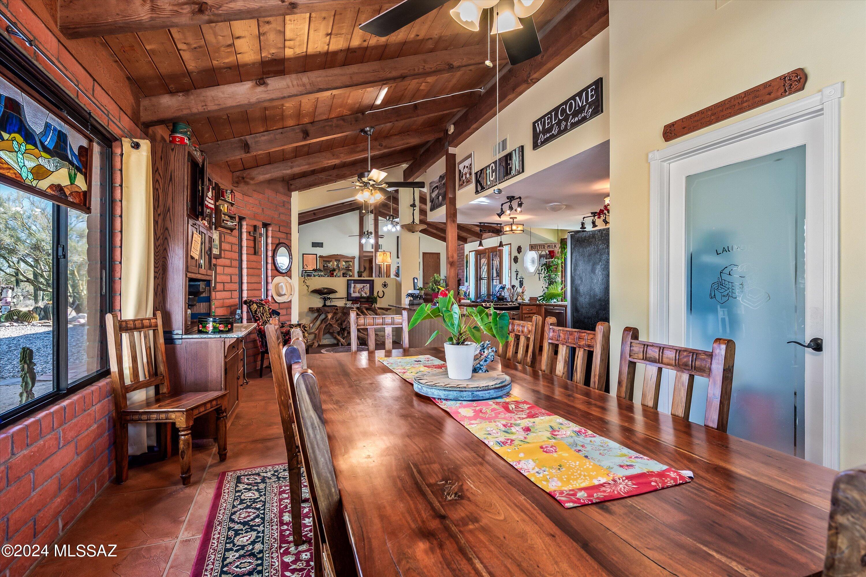 Orange Ranch Est - Residential