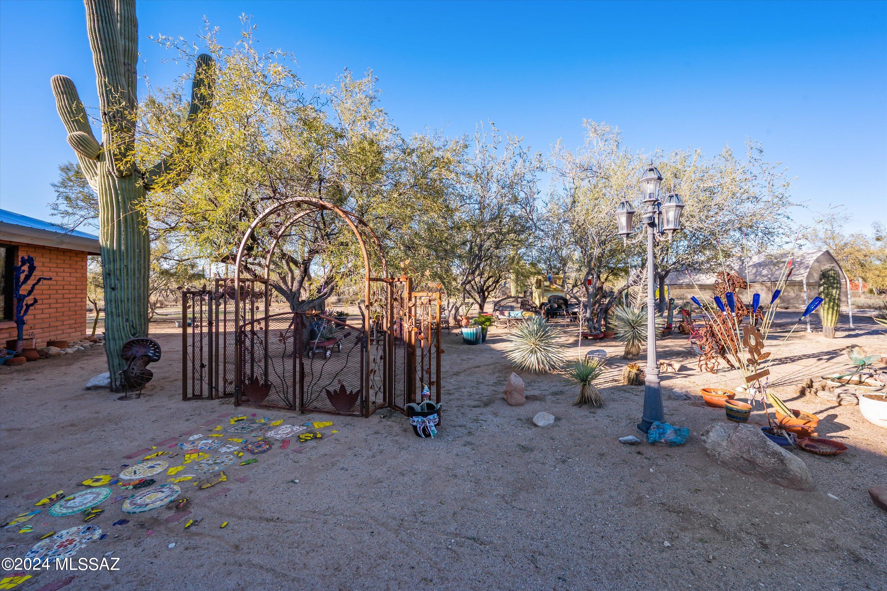Orange Ranch Est - Residential
