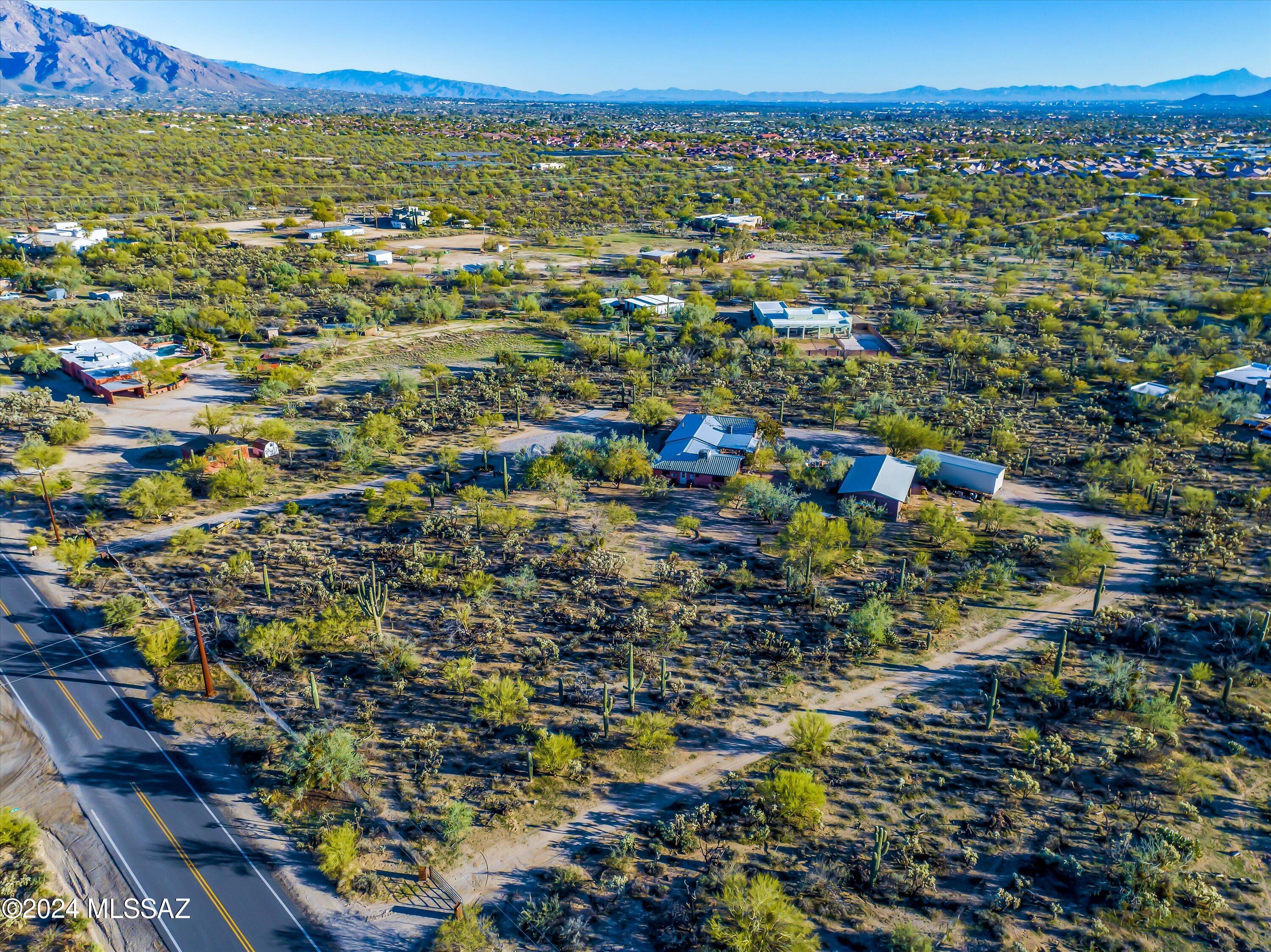 Orange Ranch Est - Residential