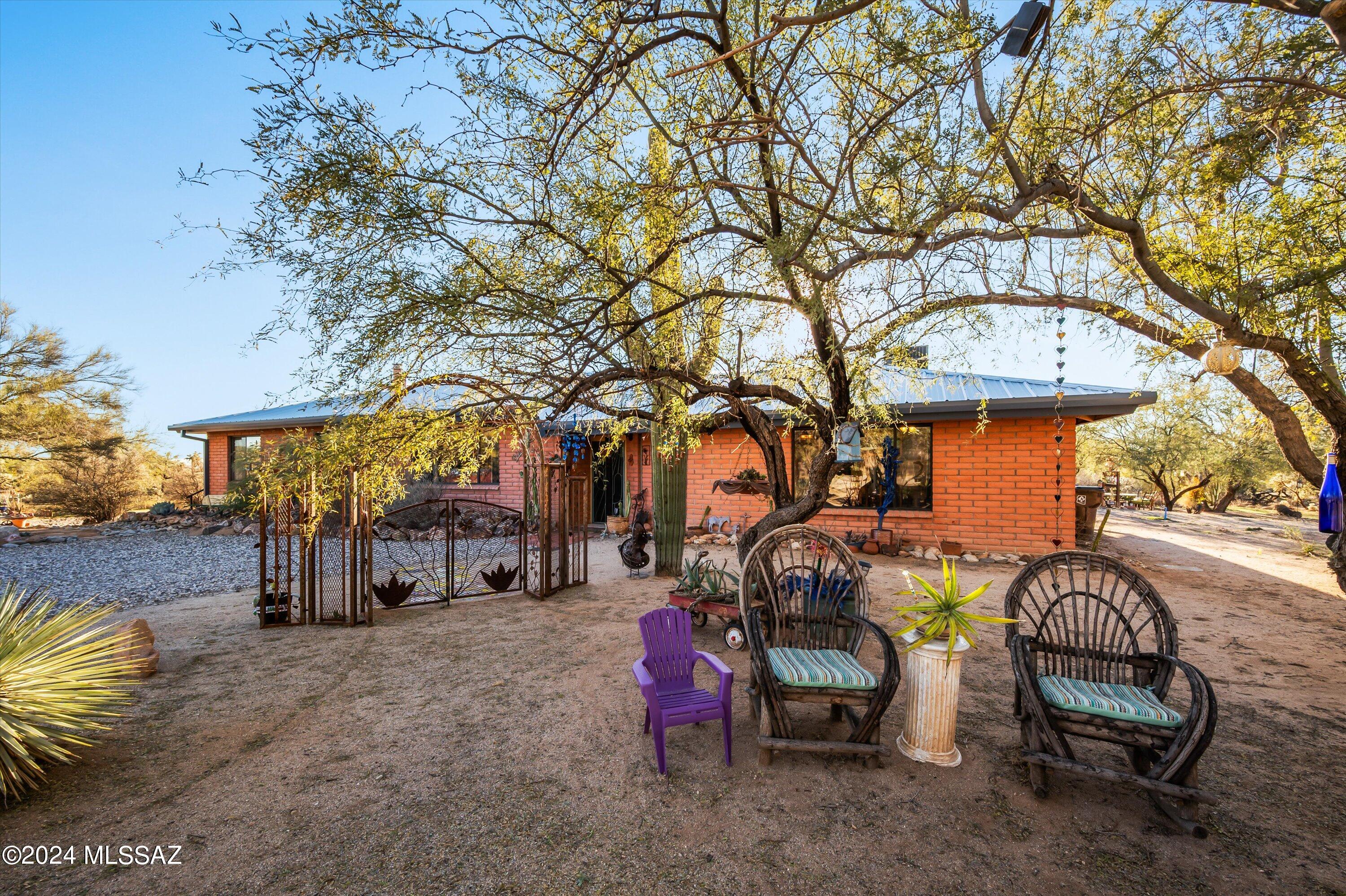 Orange Ranch Est - Residential