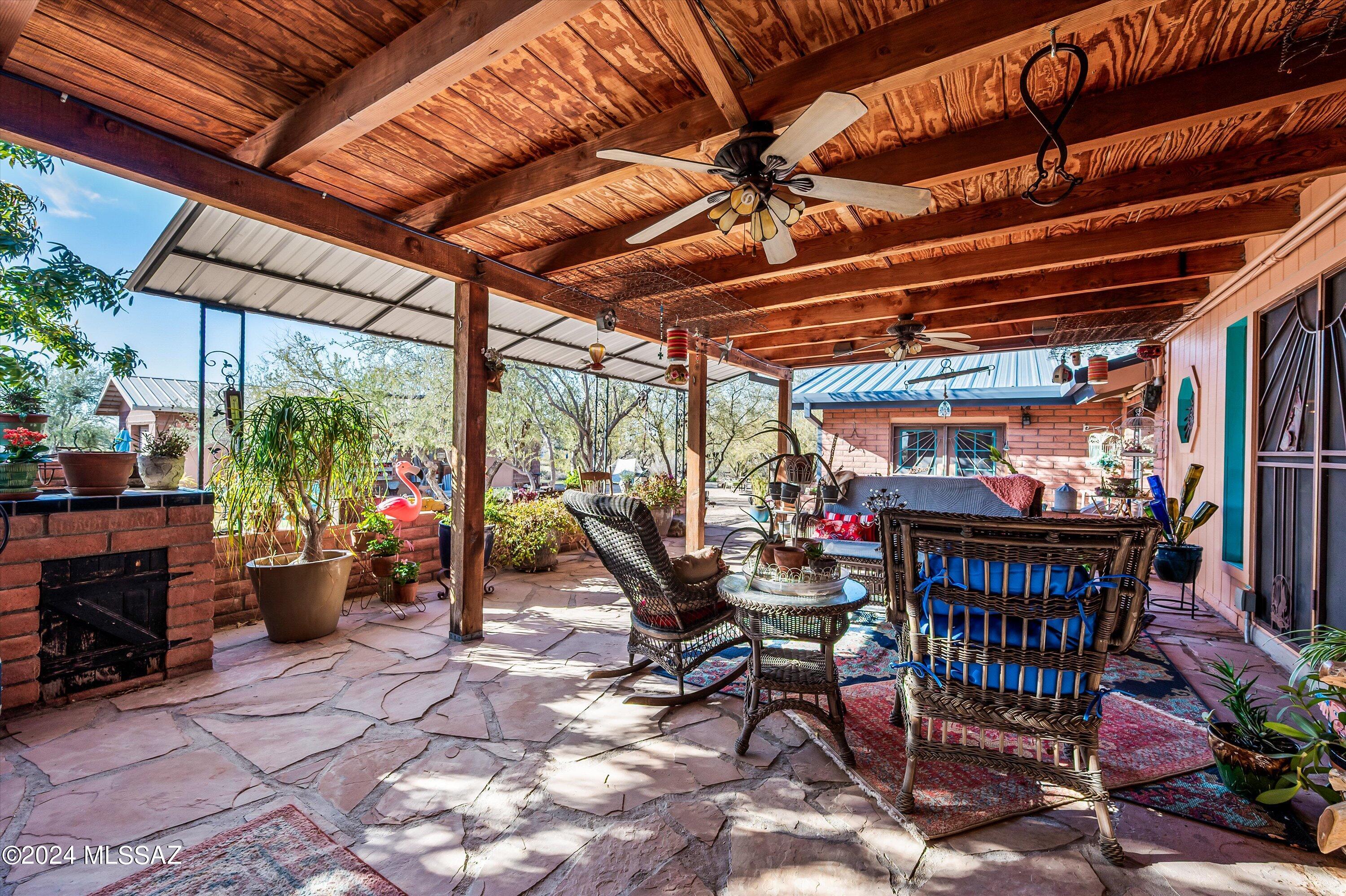 Orange Ranch Est - Residential