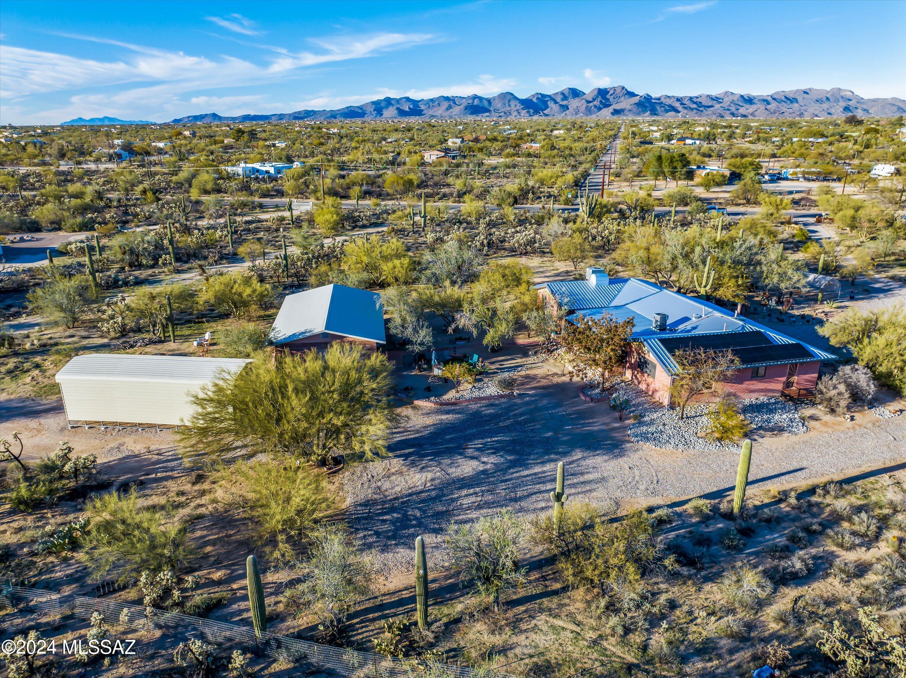 Orange Ranch Est - Residential