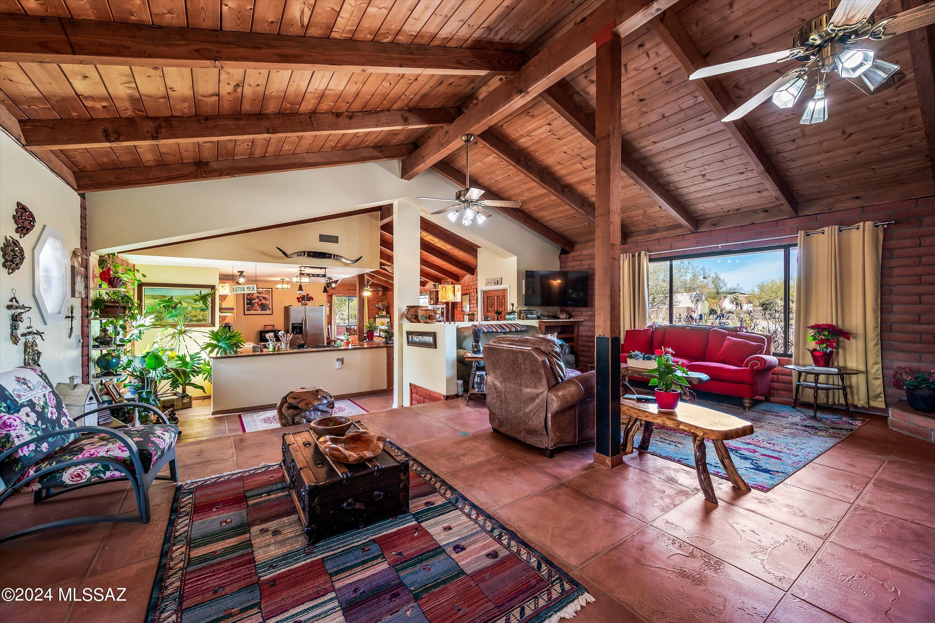 Orange Ranch Est - Residential