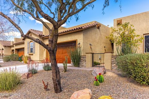 13222 N Chiracahua Peak Drive Oro Valley AZ 85755