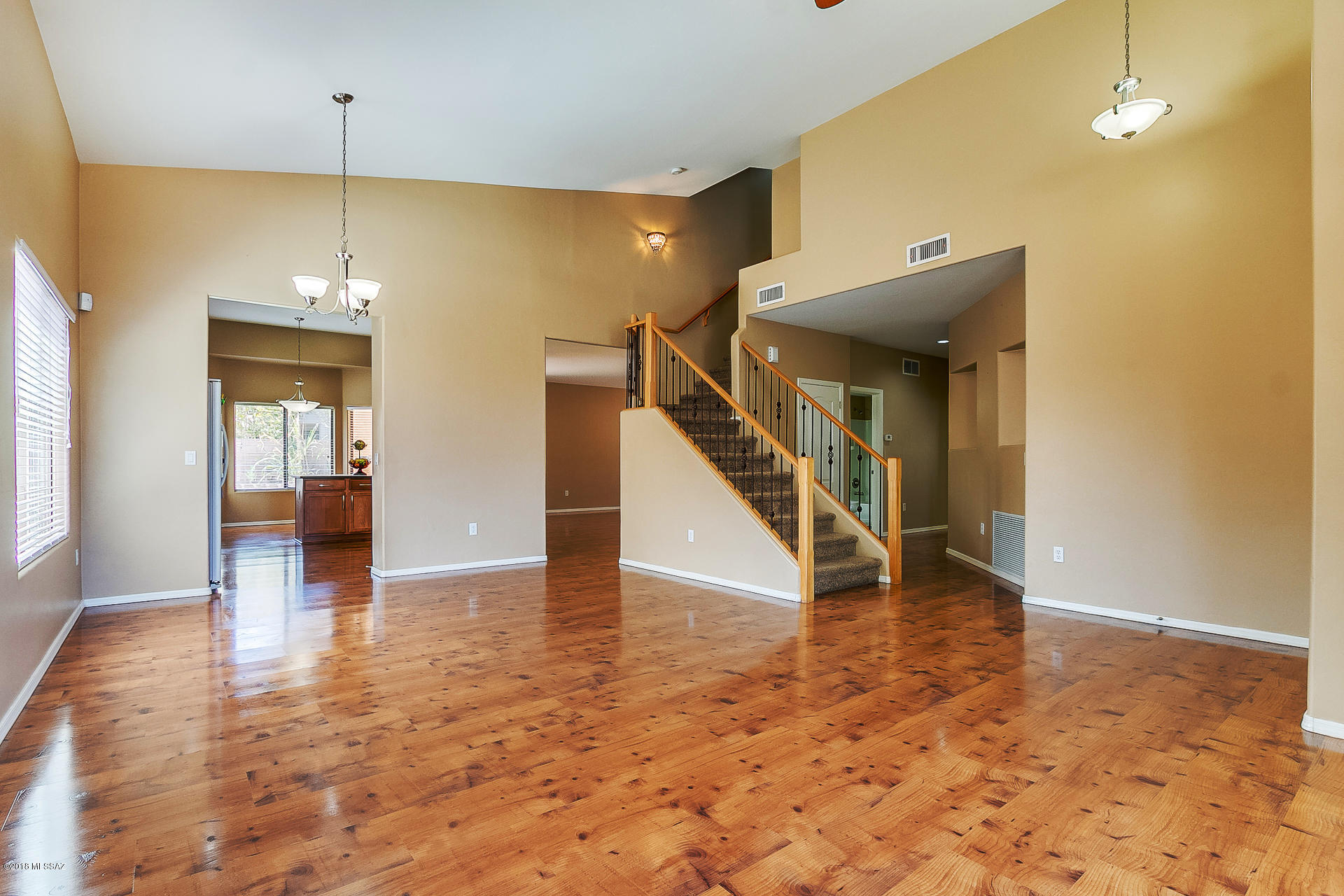 Gladden Farms BLK 18 & 20 - Residential
