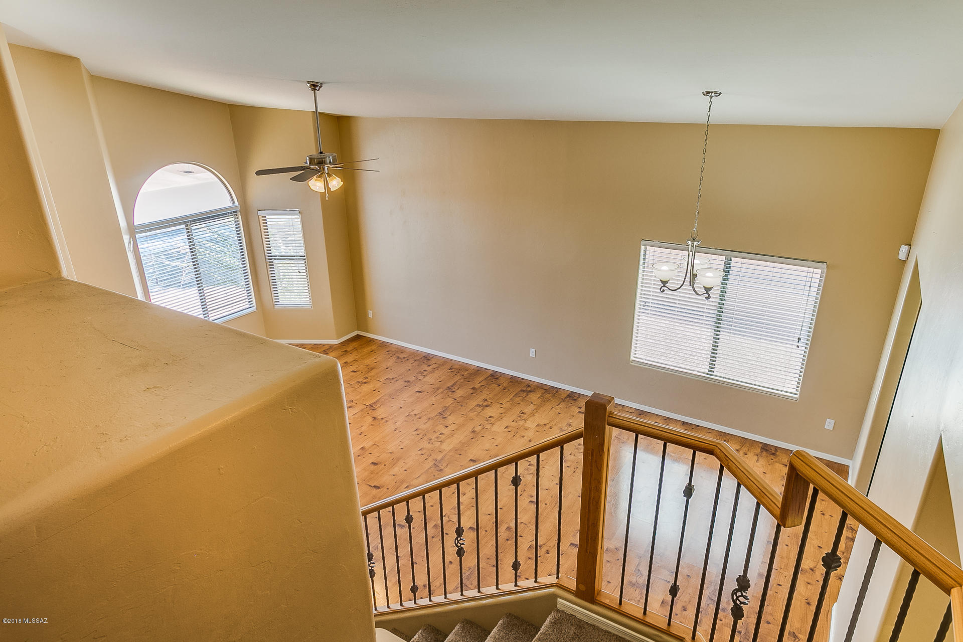 Gladden Farms BLK 18 & 20 - Residential