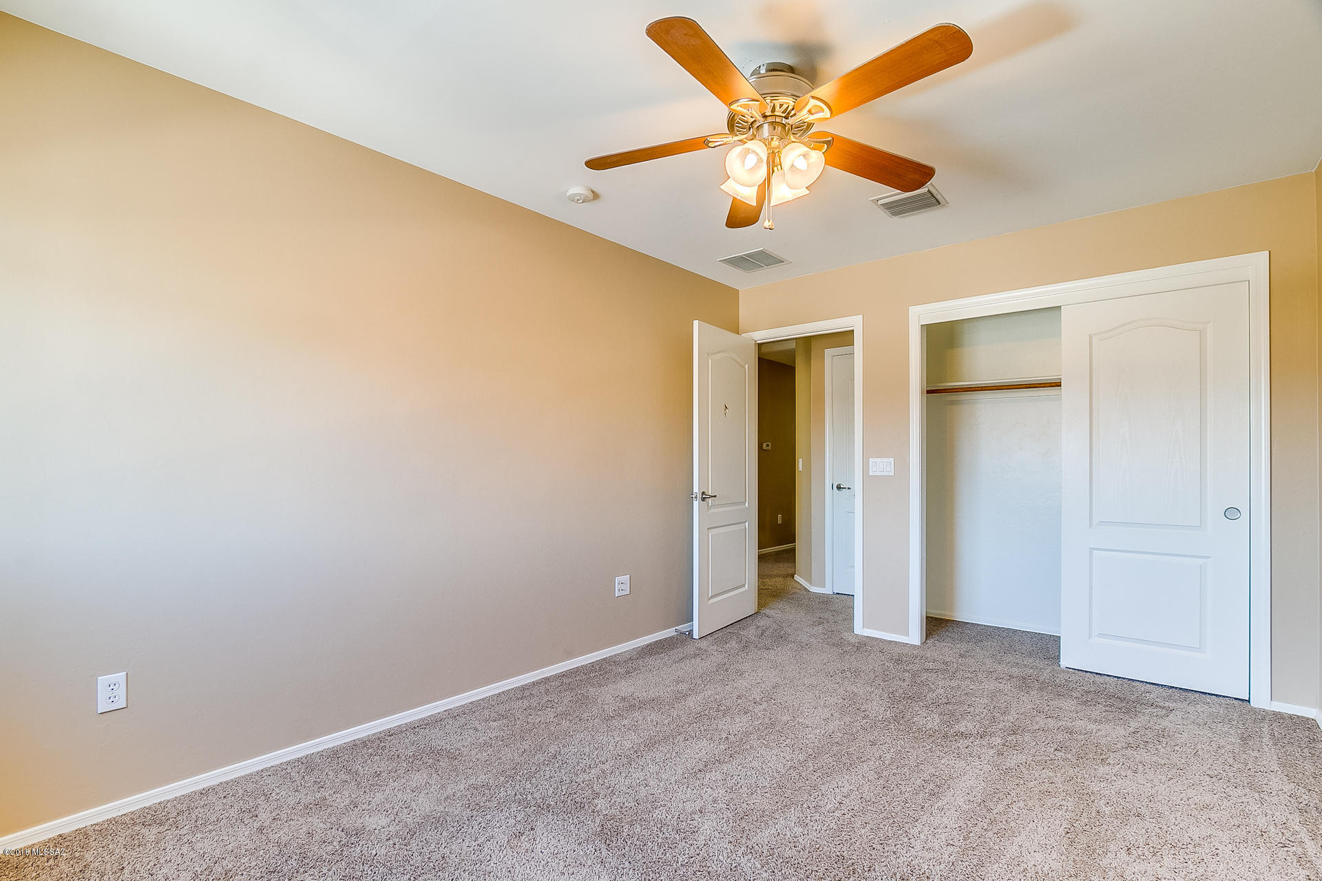 Gladden Farms BLK 18 & 20 - Residential