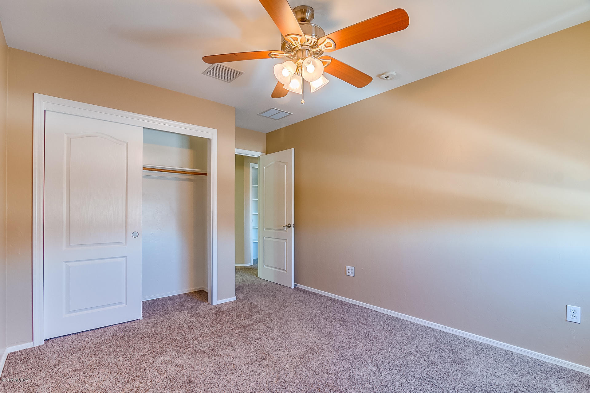 Gladden Farms BLK 18 & 20 - Residential