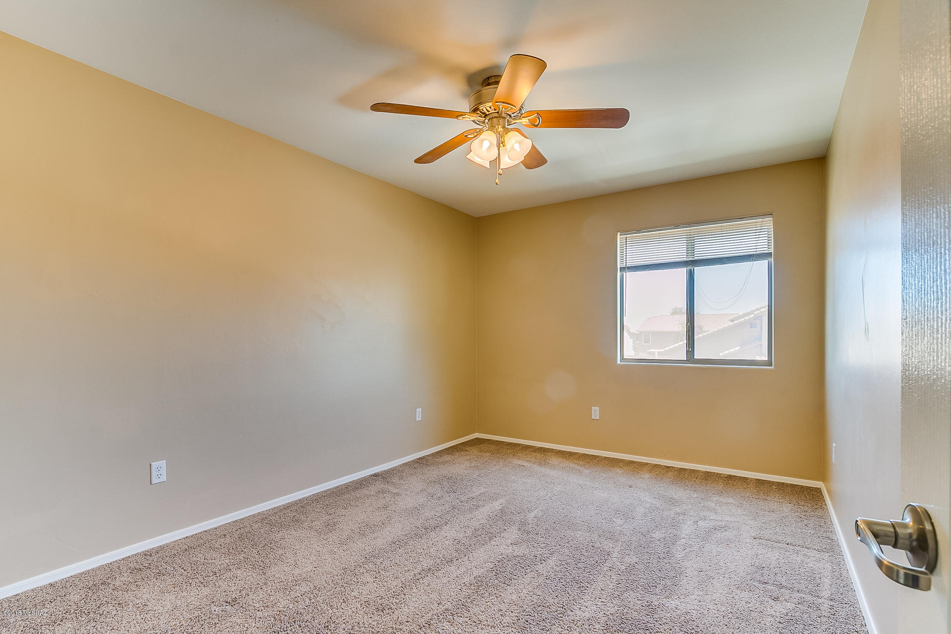 Gladden Farms BLK 18 & 20 - Residential