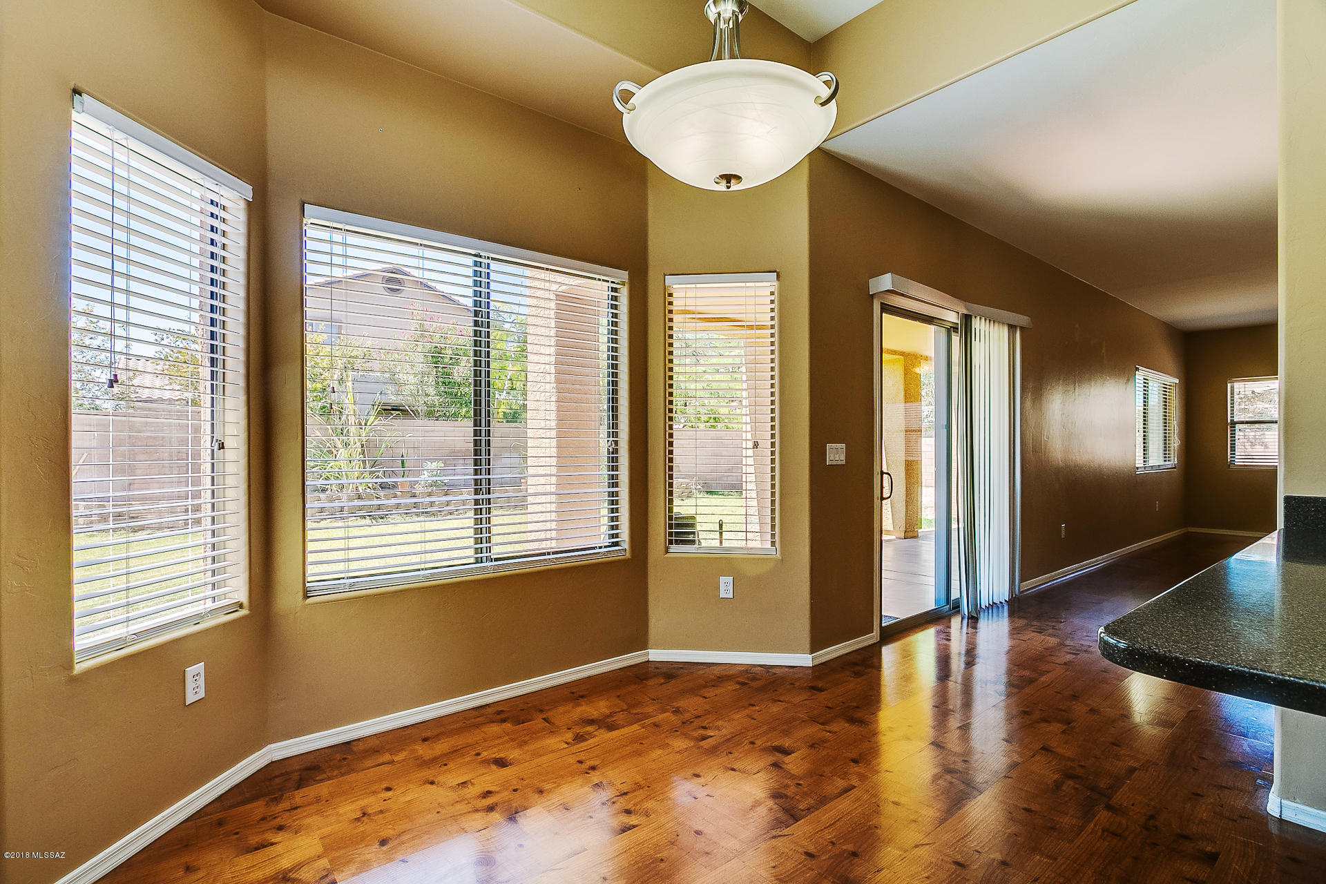 Gladden Farms BLK 18 & 20 - Residential