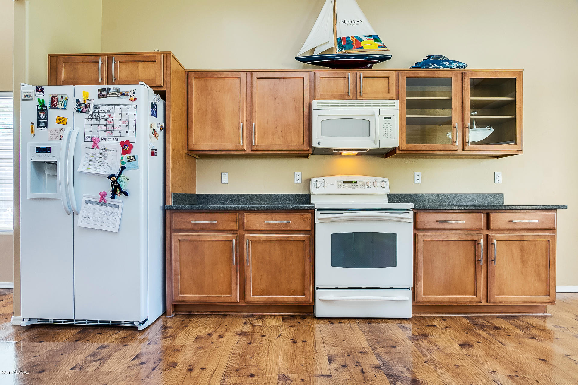Gladden Farms BLK 18 & 20 - Residential