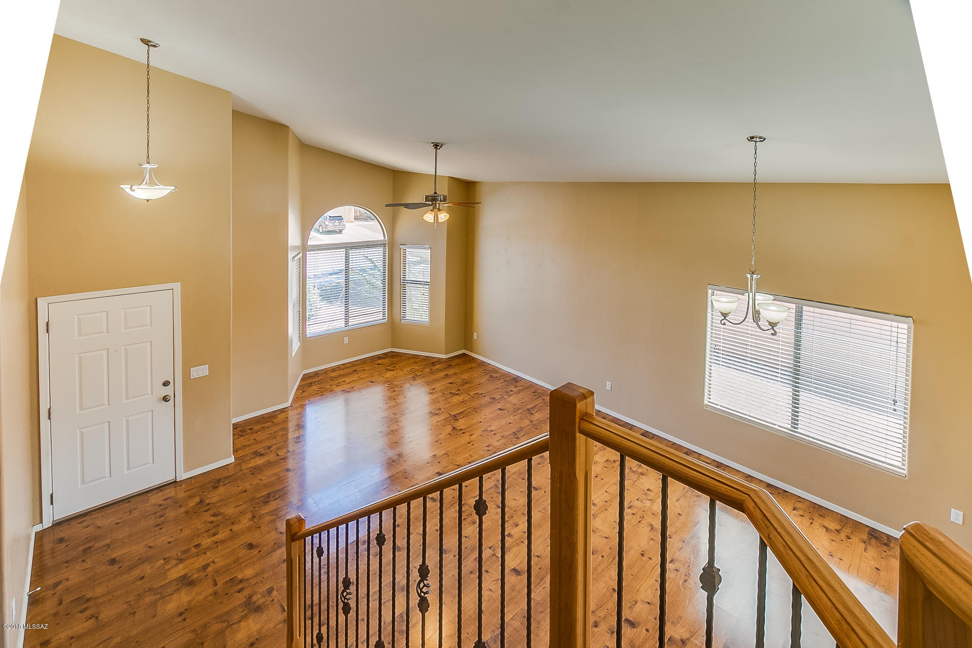 Gladden Farms BLK 18 & 20 - Residential