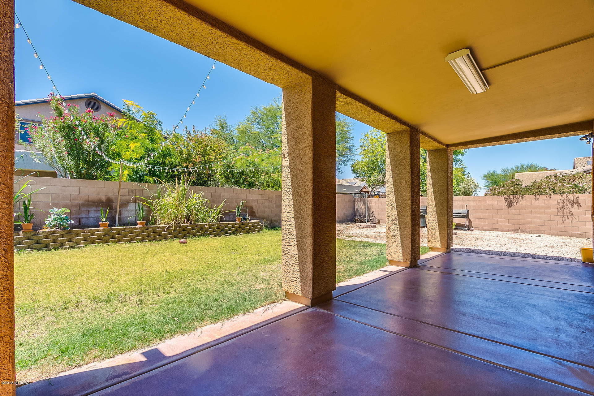 Gladden Farms BLK 18 & 20 - Residential