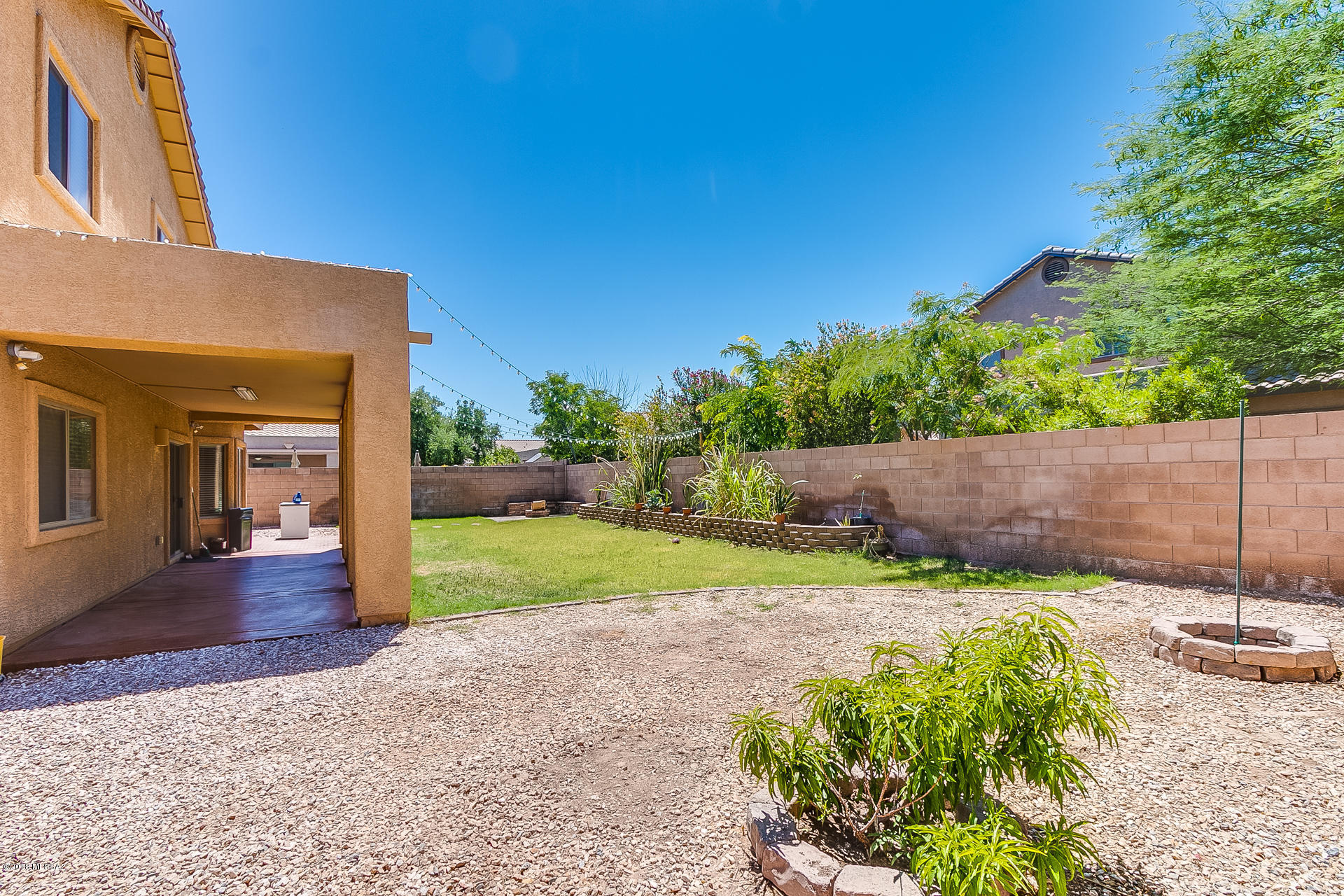 Gladden Farms BLK 18 & 20 - Residential