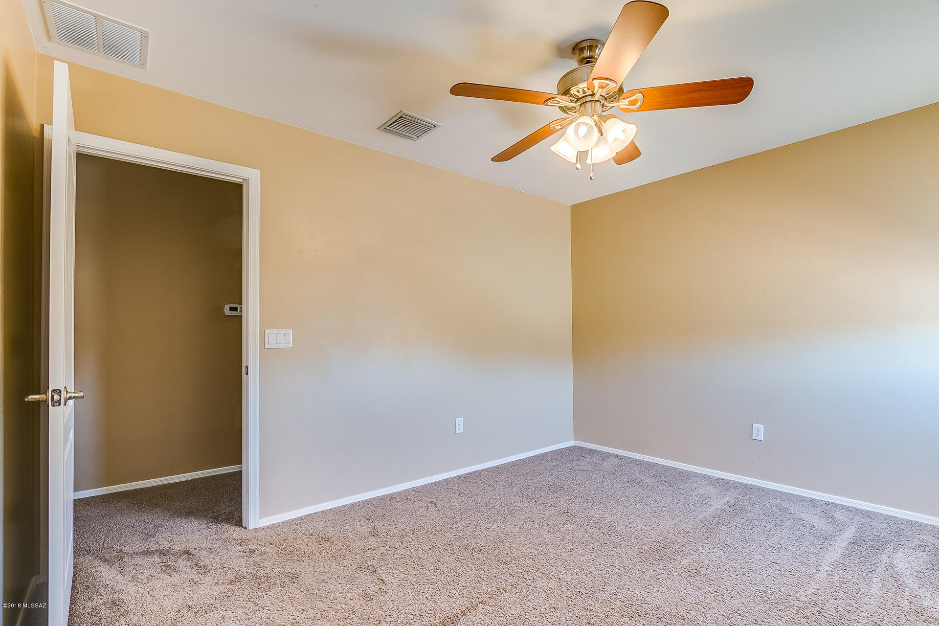 Gladden Farms BLK 18 & 20 - Residential