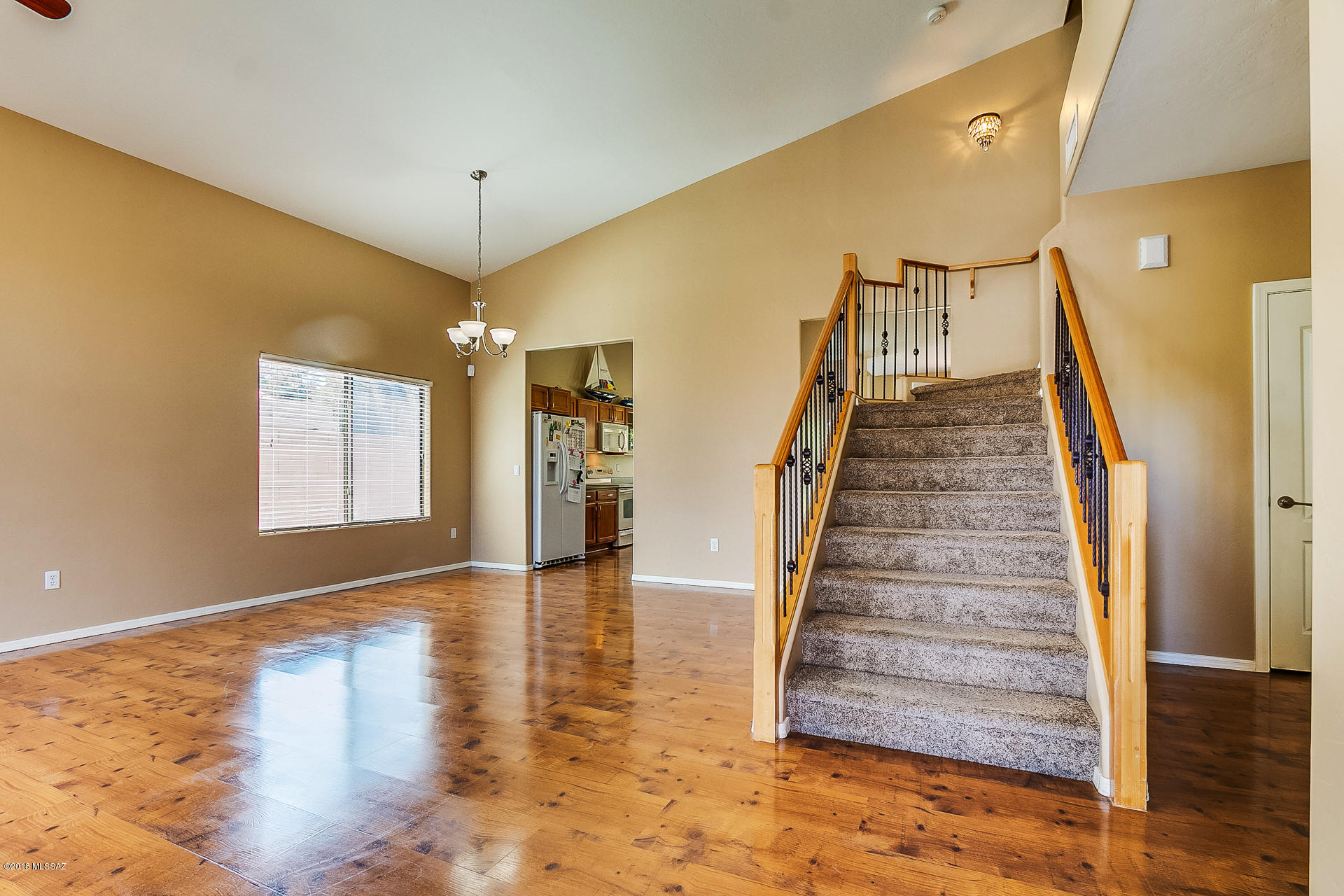 Gladden Farms BLK 18 & 20 - Residential