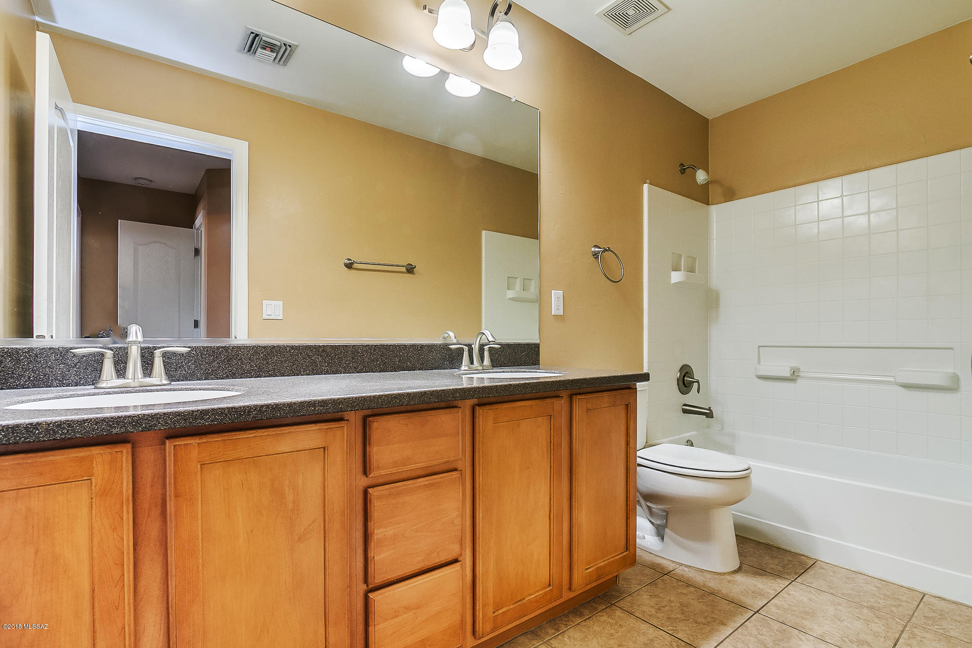 Gladden Farms BLK 18 & 20 - Residential