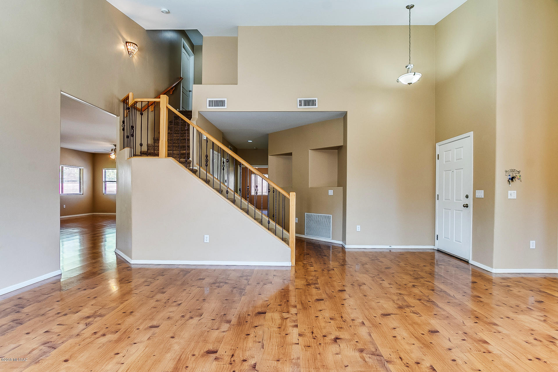 Gladden Farms BLK 18 & 20 - Residential