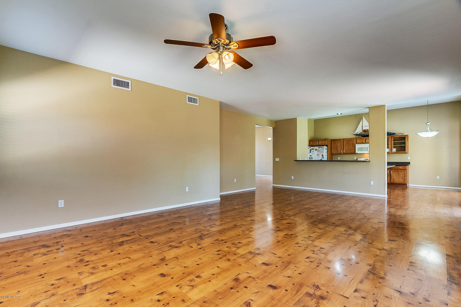 Gladden Farms BLK 18 & 20 - Residential