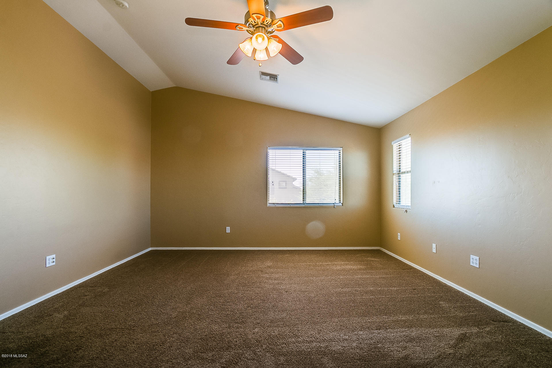 Gladden Farms BLK 18 & 20 - Residential