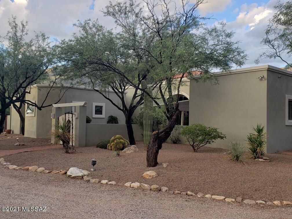 Elin Ranch - Residential