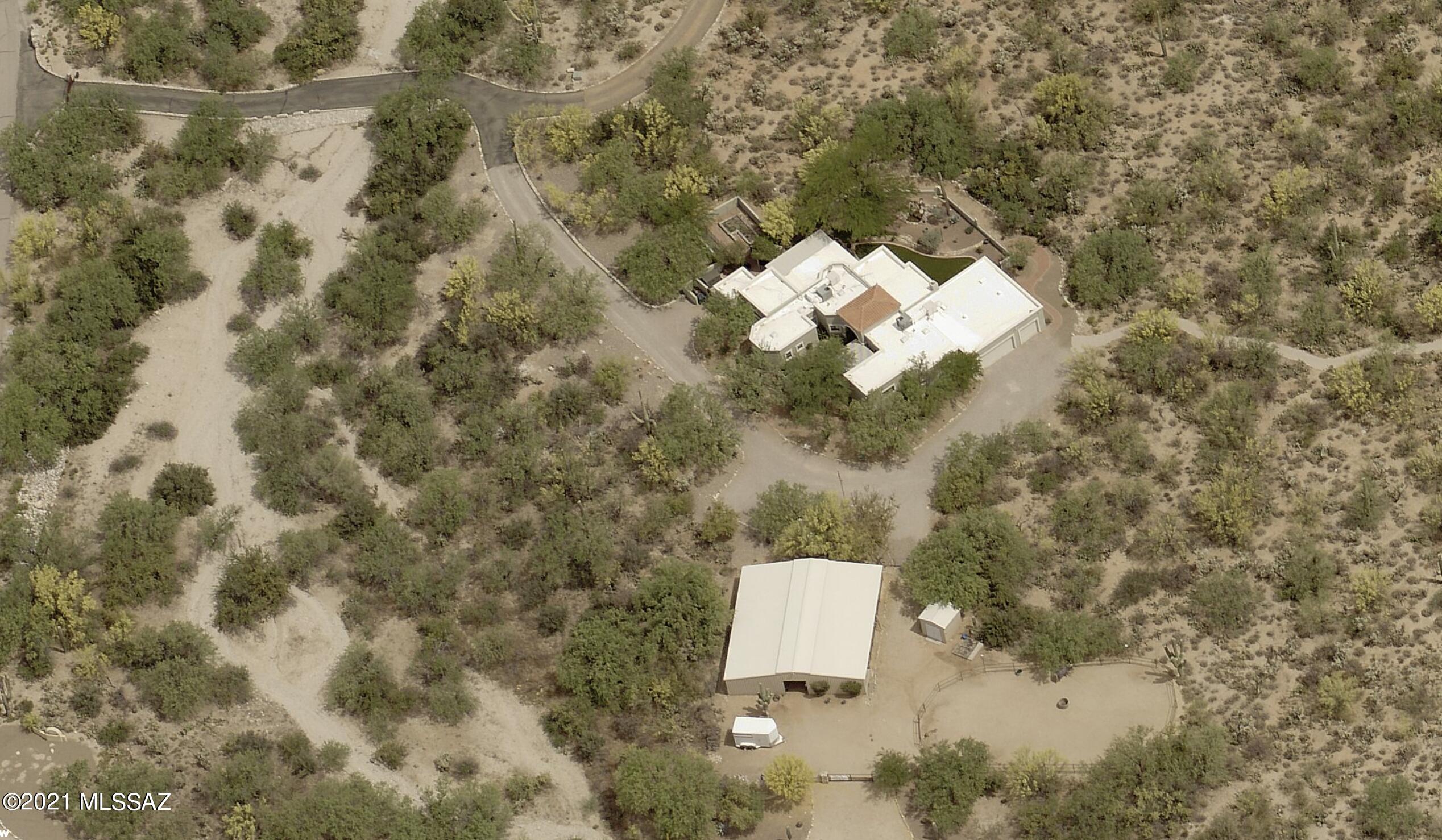 Elin Ranch - Residential