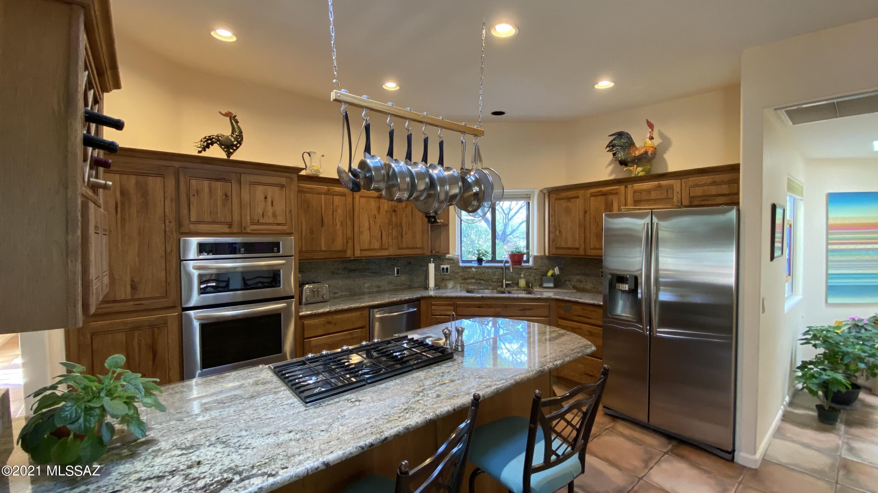 Elin Ranch - Residential