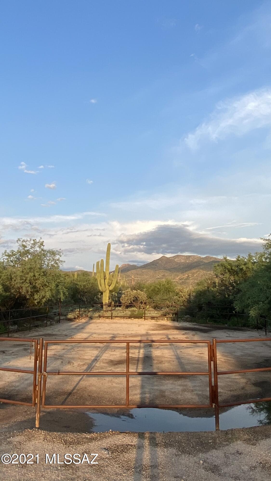 Elin Ranch - Residential