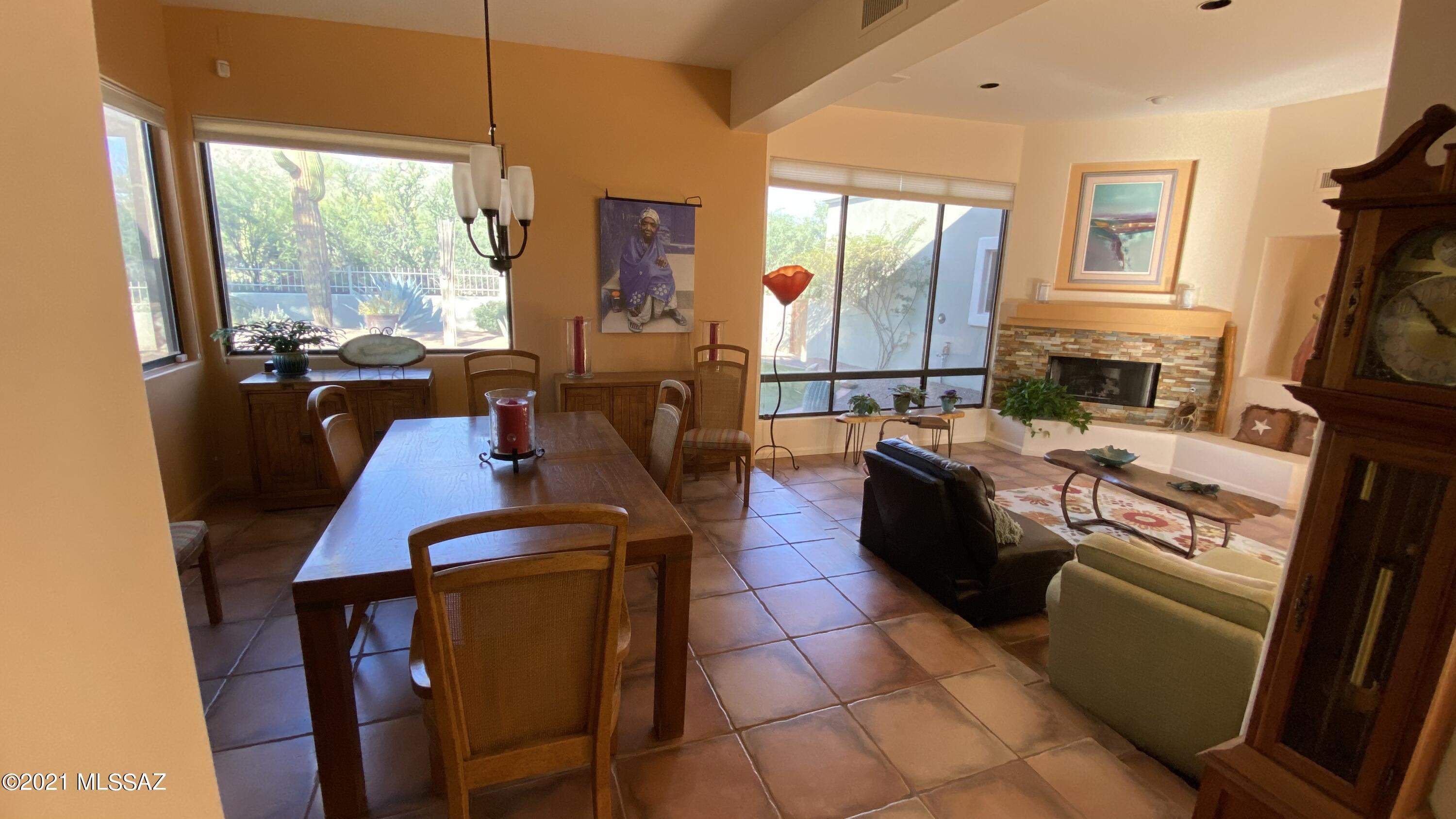 Elin Ranch - Residential