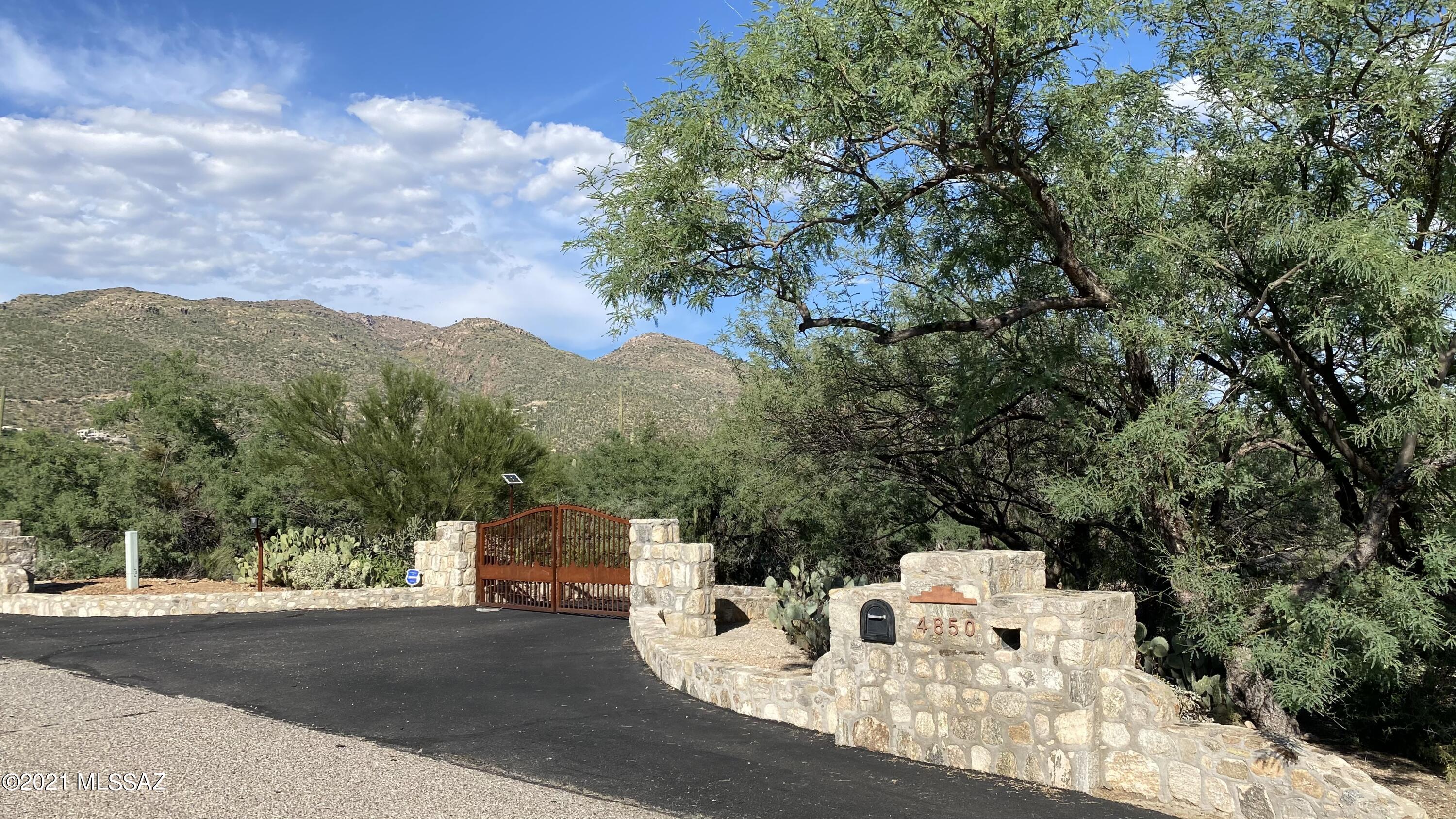 Elin Ranch - Residential